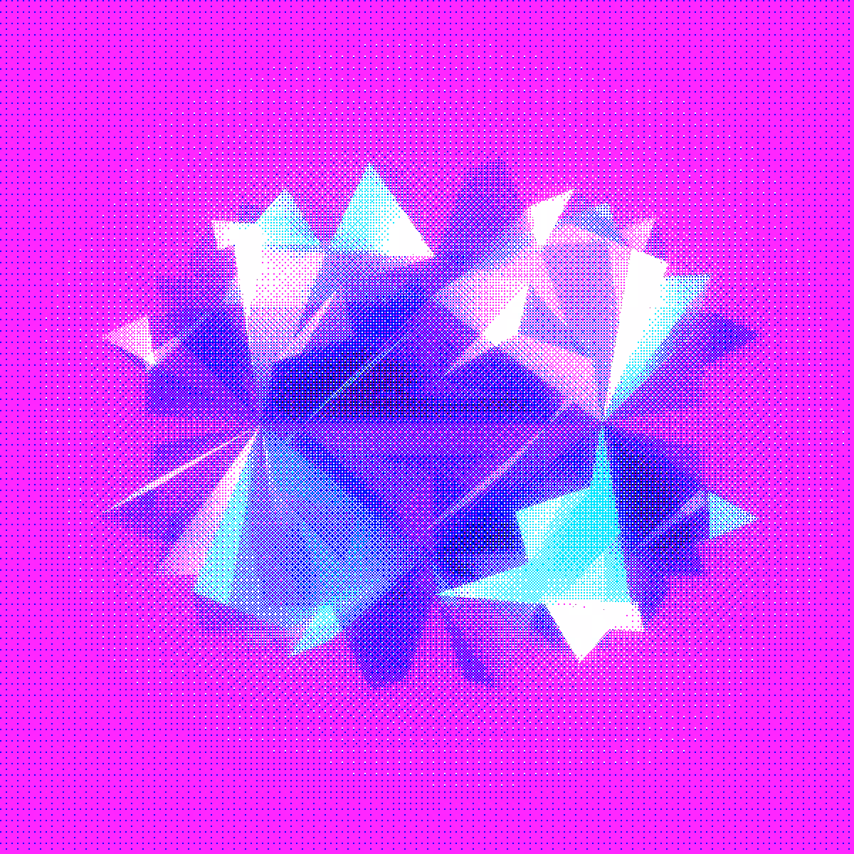 Crystalyx #216