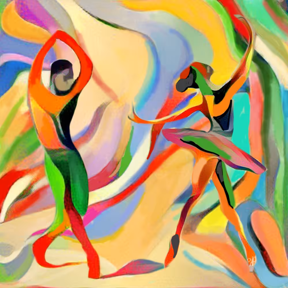 let's Dance #9
