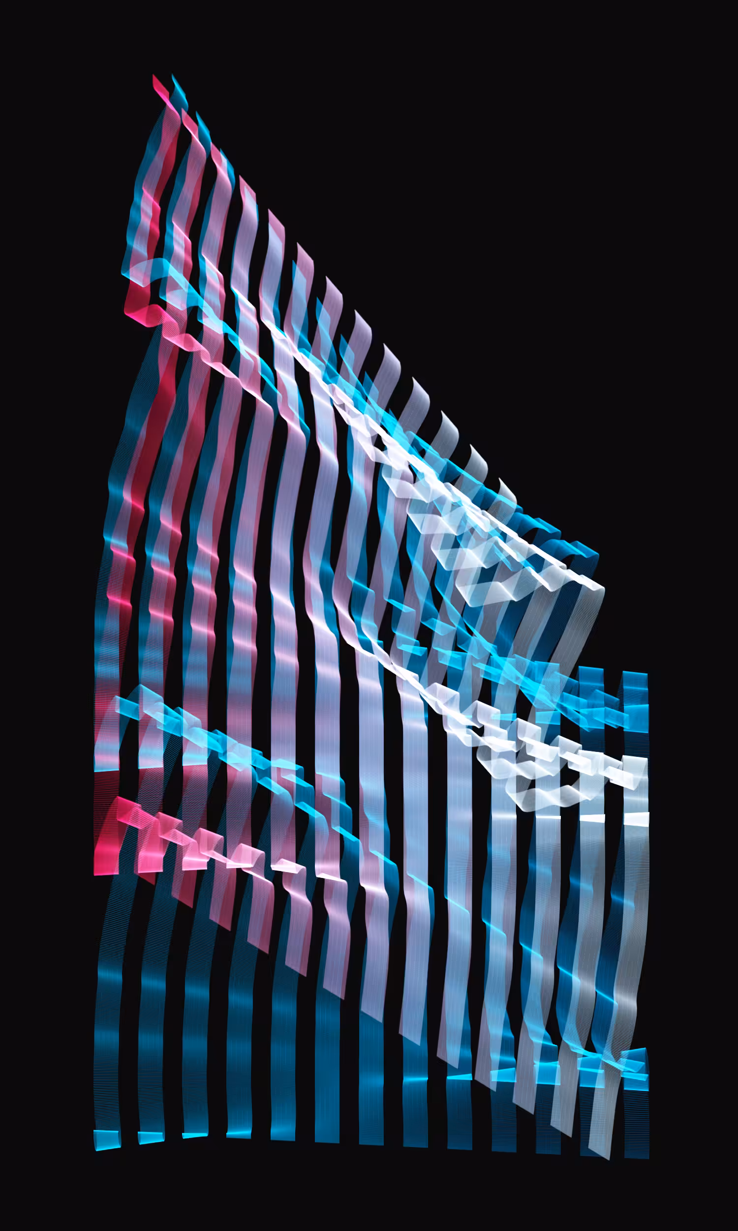 Silk(Fx) #63 - curated 