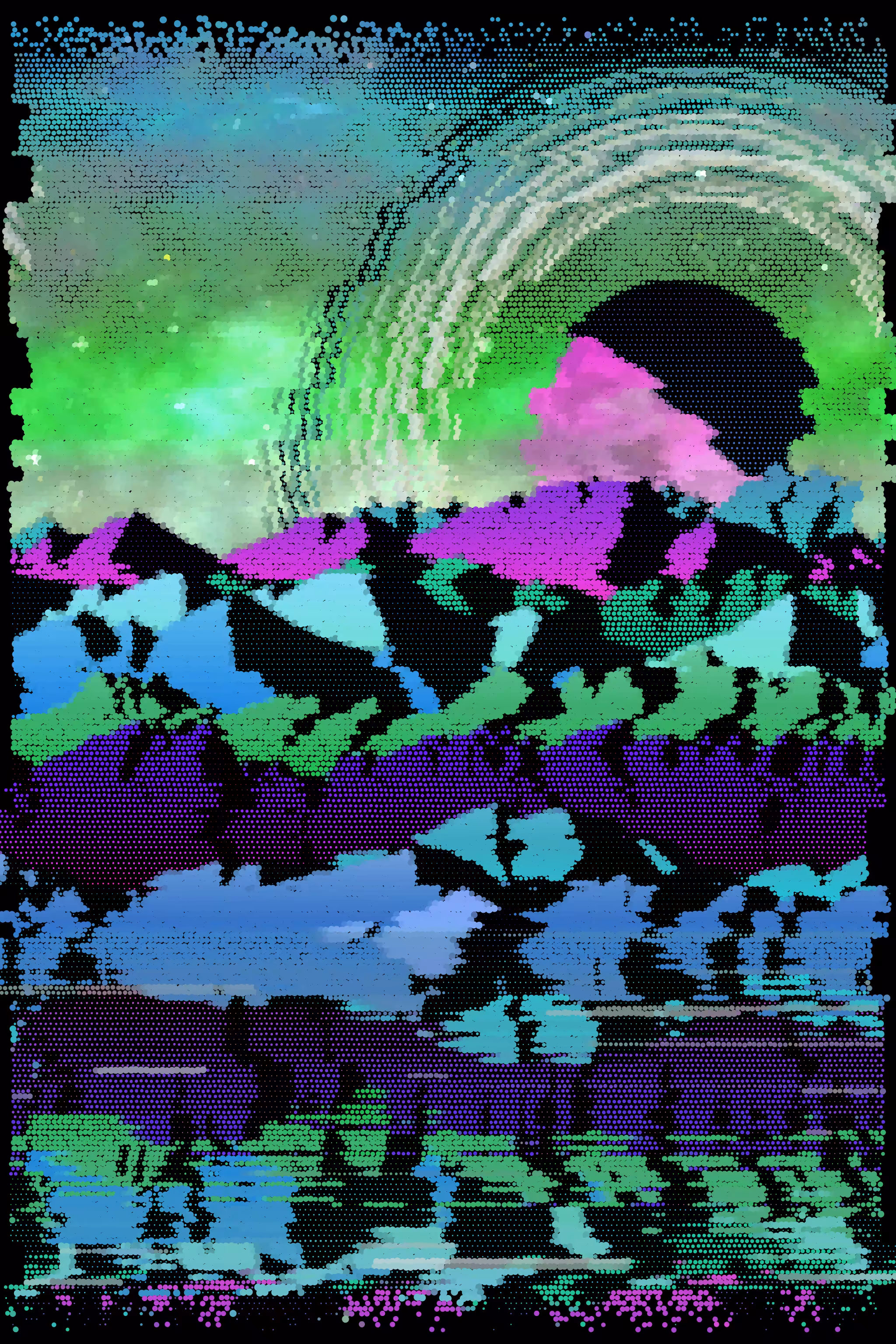 Gradient Ascent #24