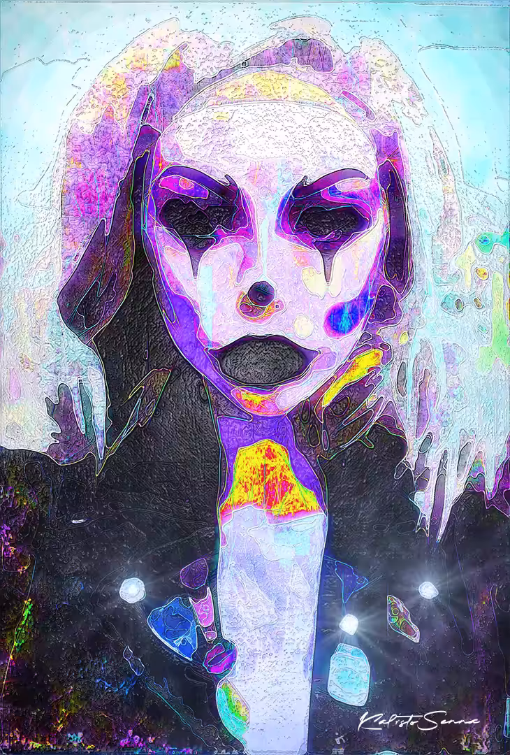 Harlequin