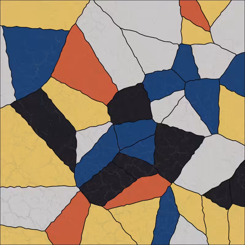 Letters to Piet #96