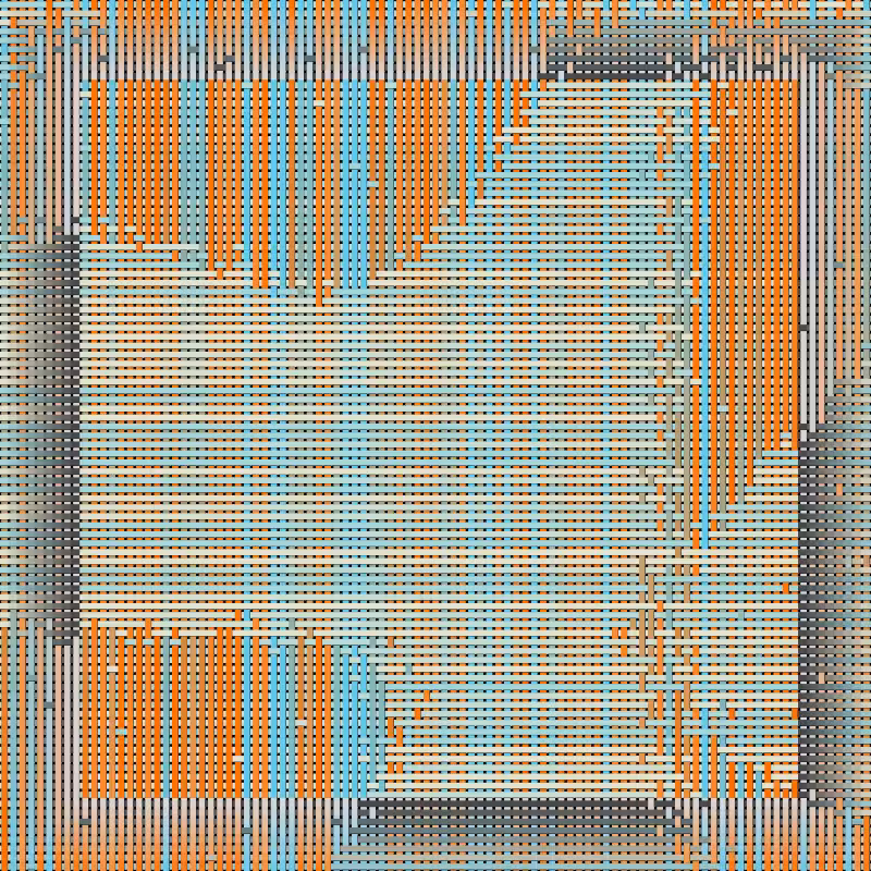 Plexus #182