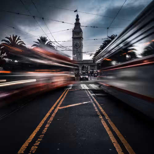 Split Seconds - 6