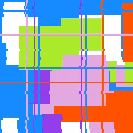 Chromatic Chaos #910