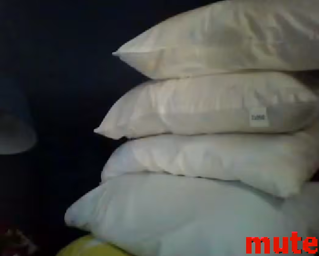 BRB w/ pillows 01 [2022]