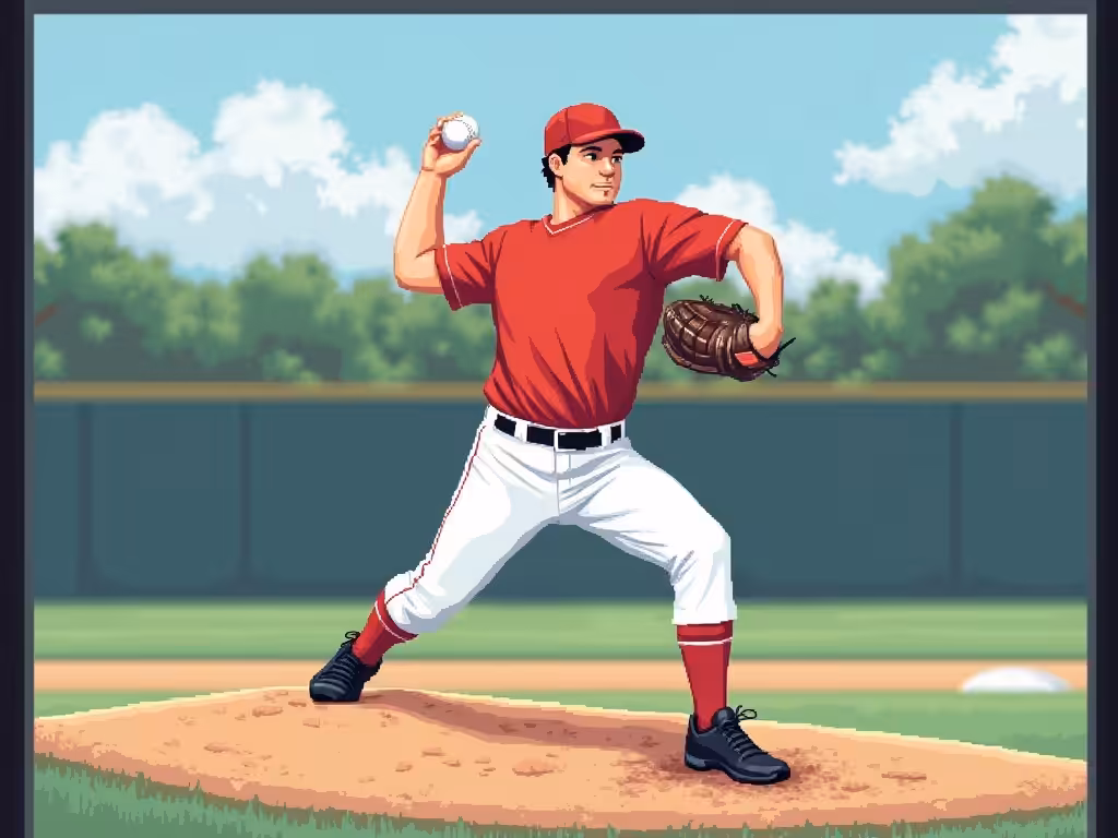 DataBaseball: DatabaseBall Player #26420