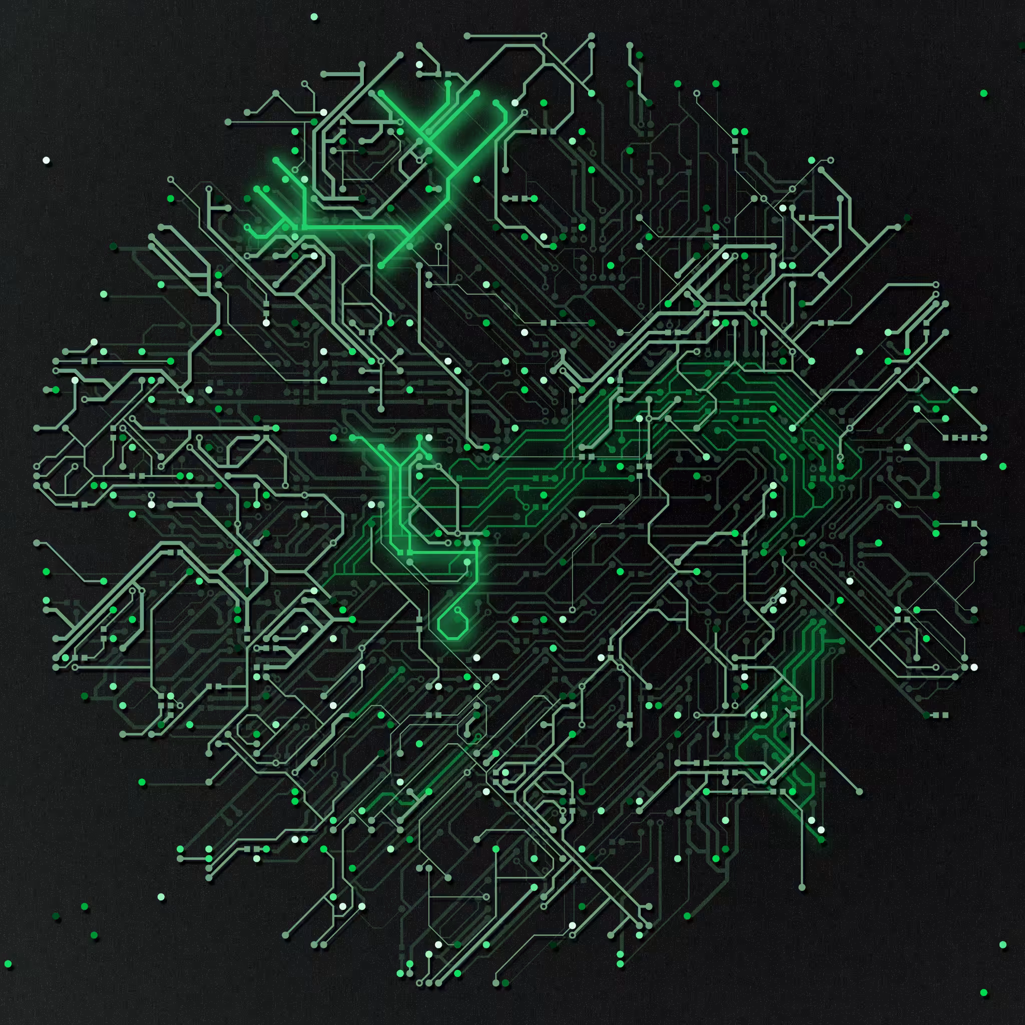 Bright Circuits #238
