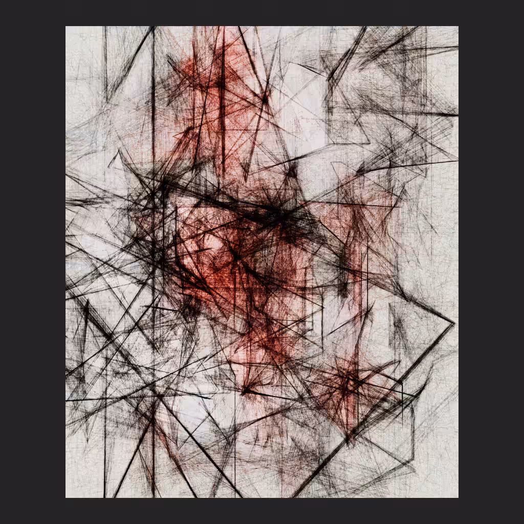 Anabasis #93