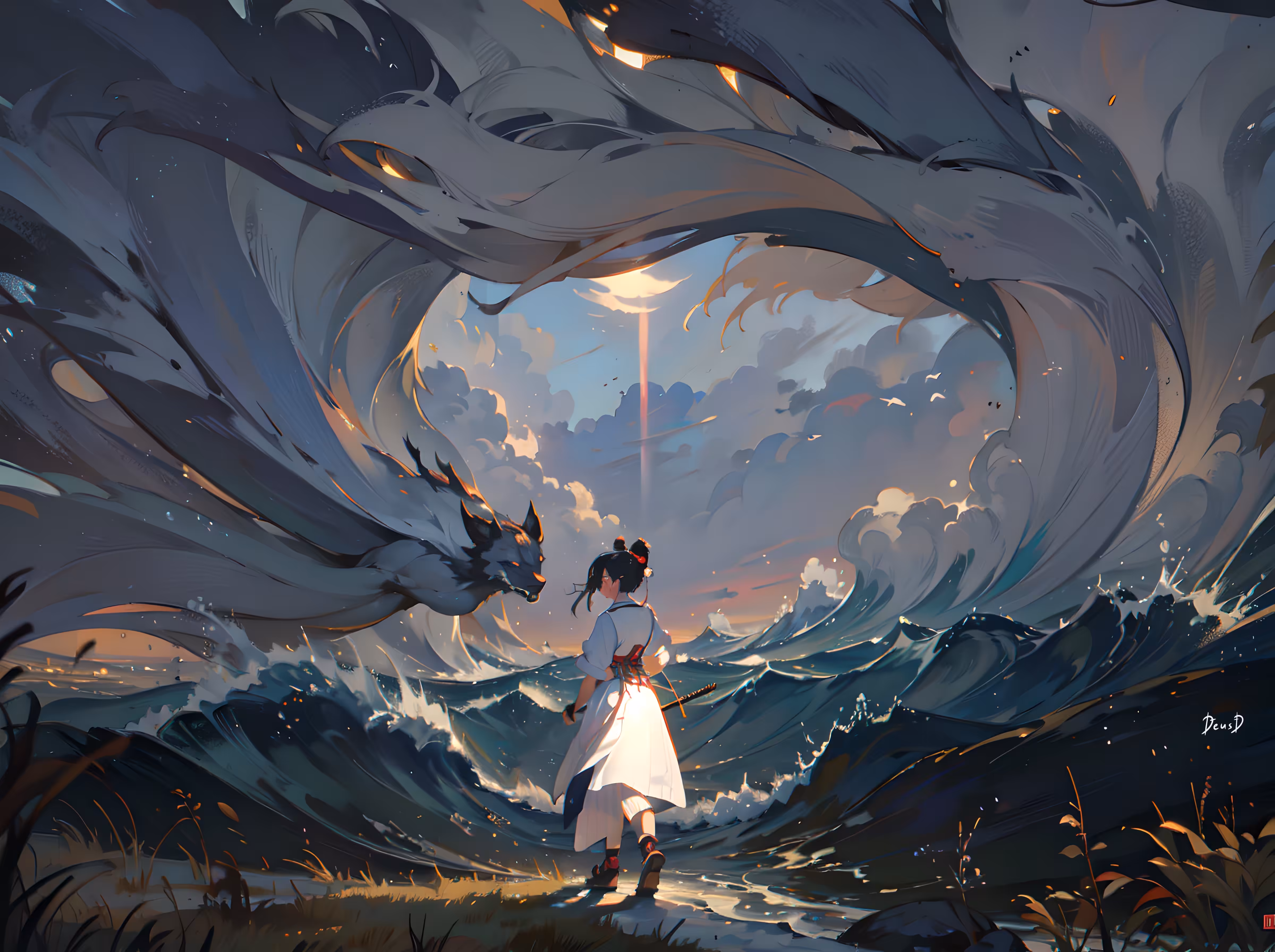 幽玄 ✺ Yūgen