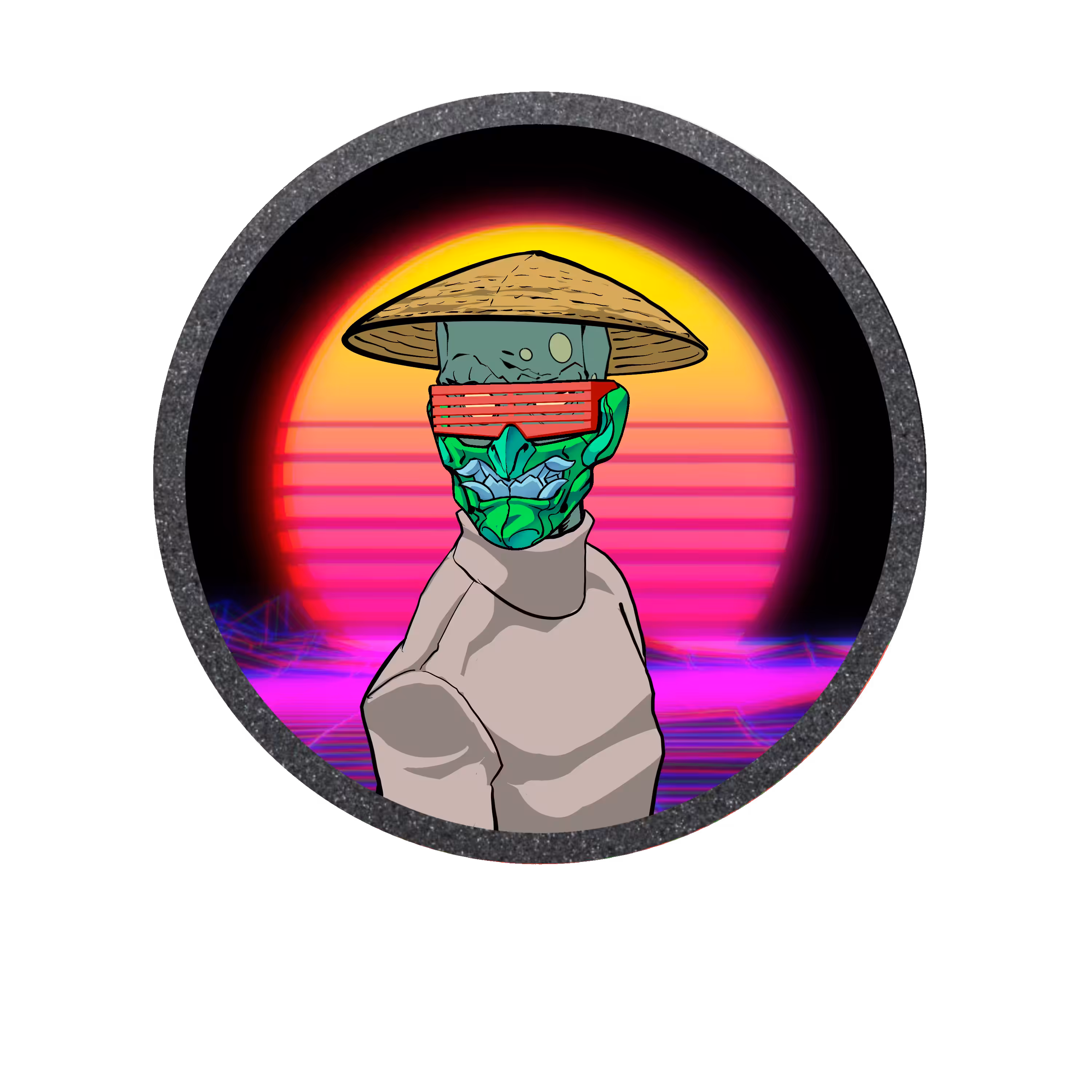 Gliese Zombies #442