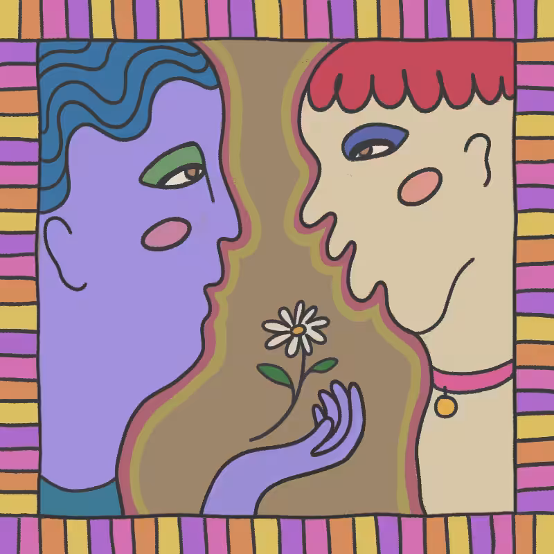 The Flirt #31