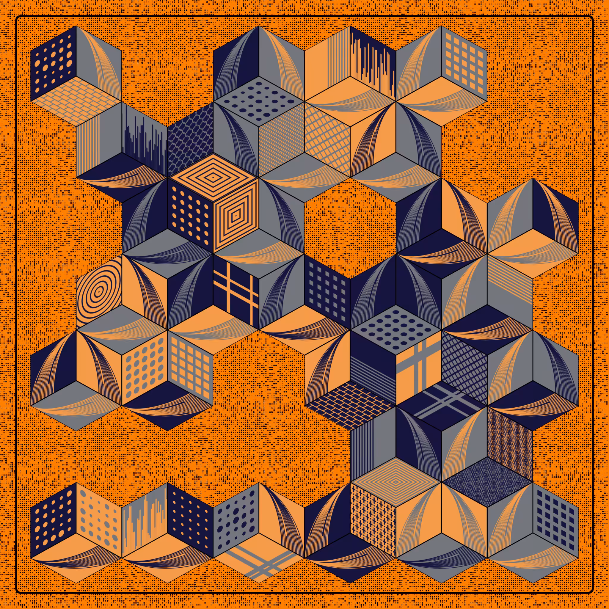 Magic Blocks #47