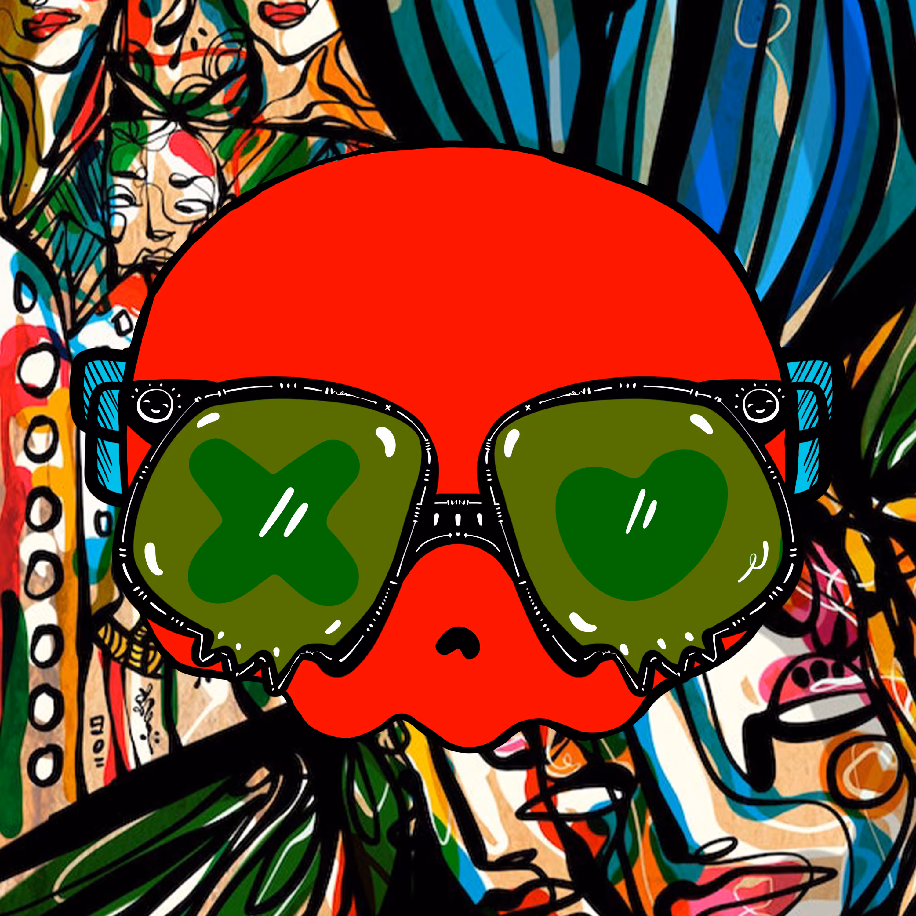 ORGNLS by SABET #29620