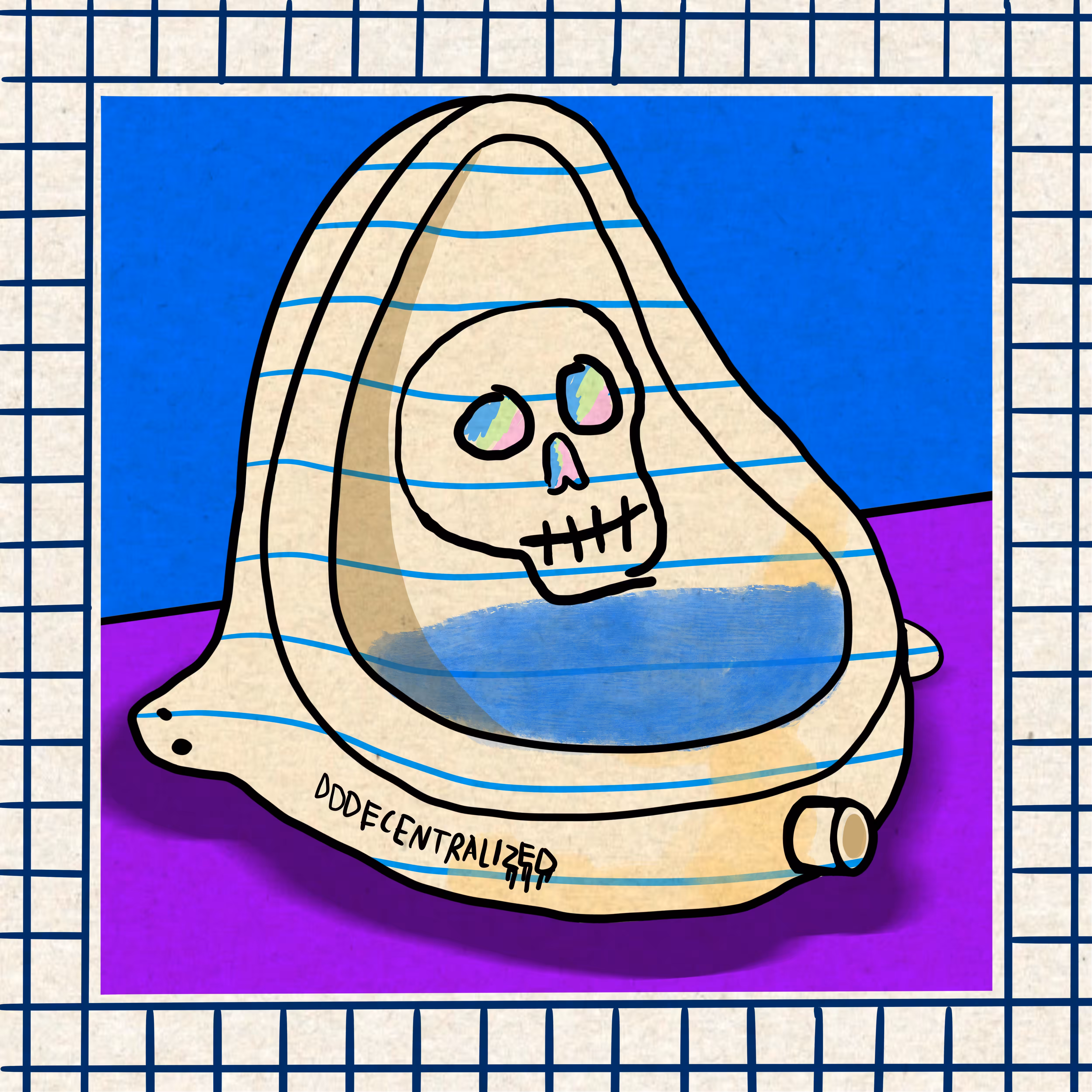 Fountain #18