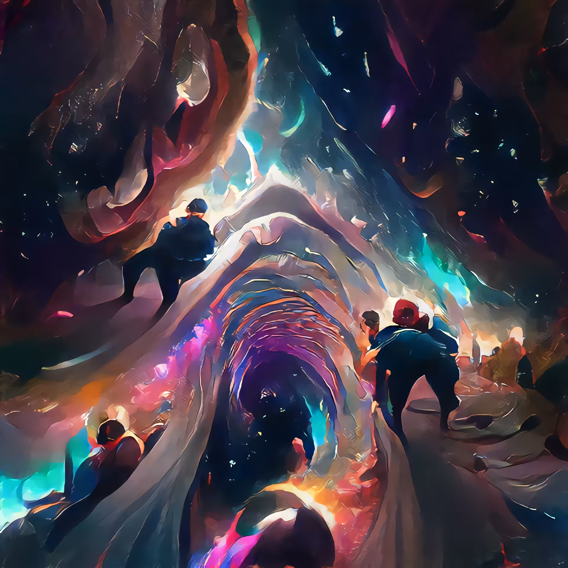 Dream Pioneers