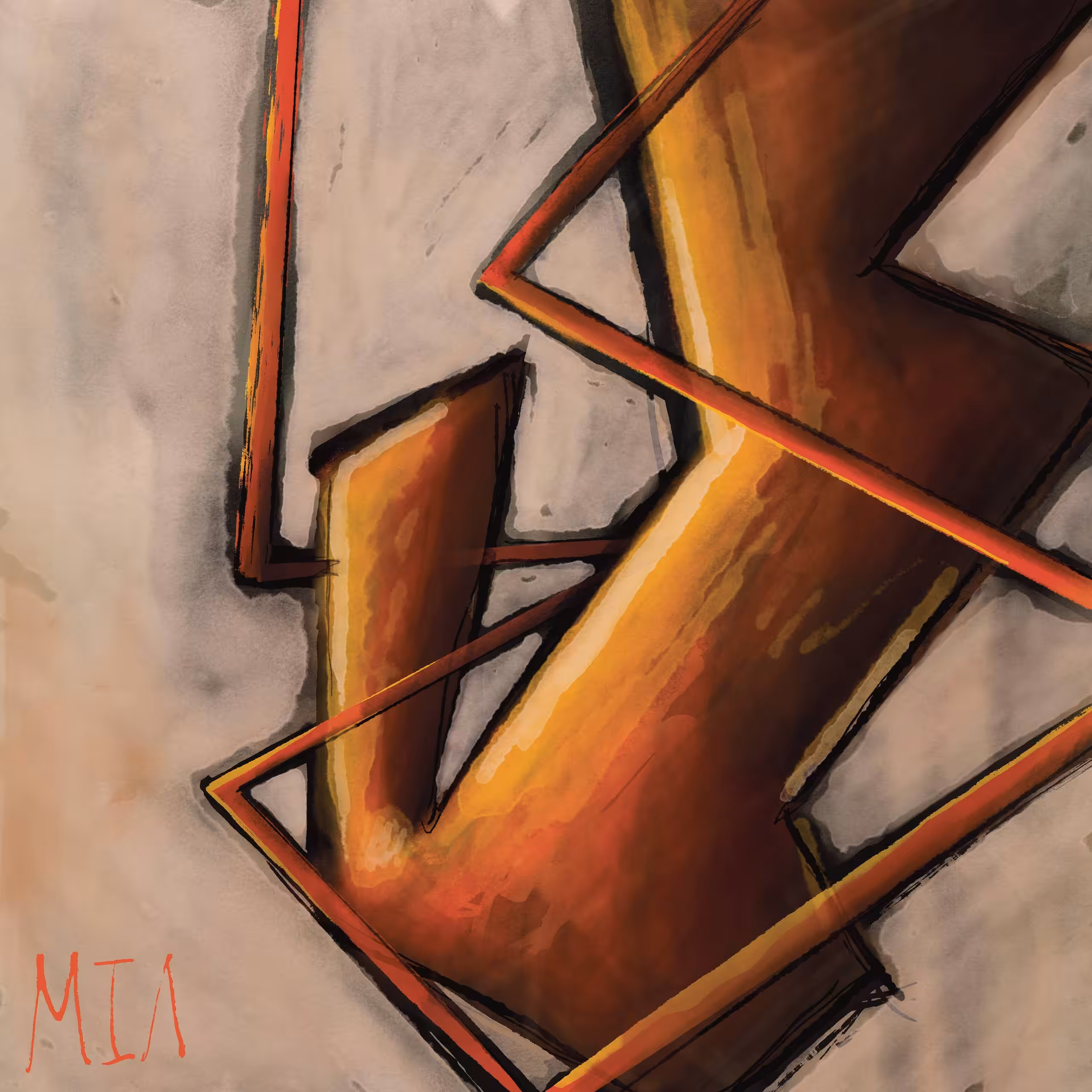 Fractured Alignment