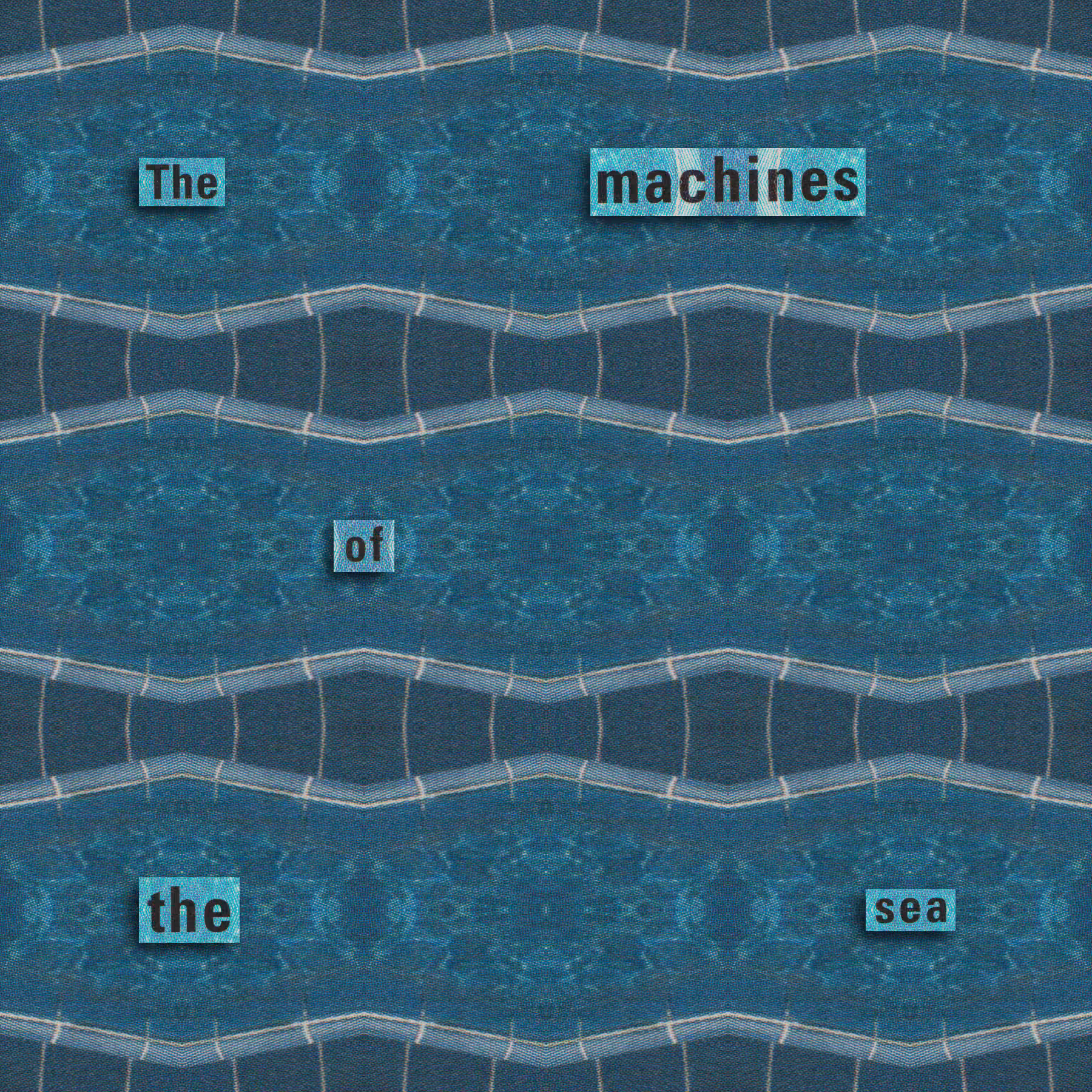 Sea Machine