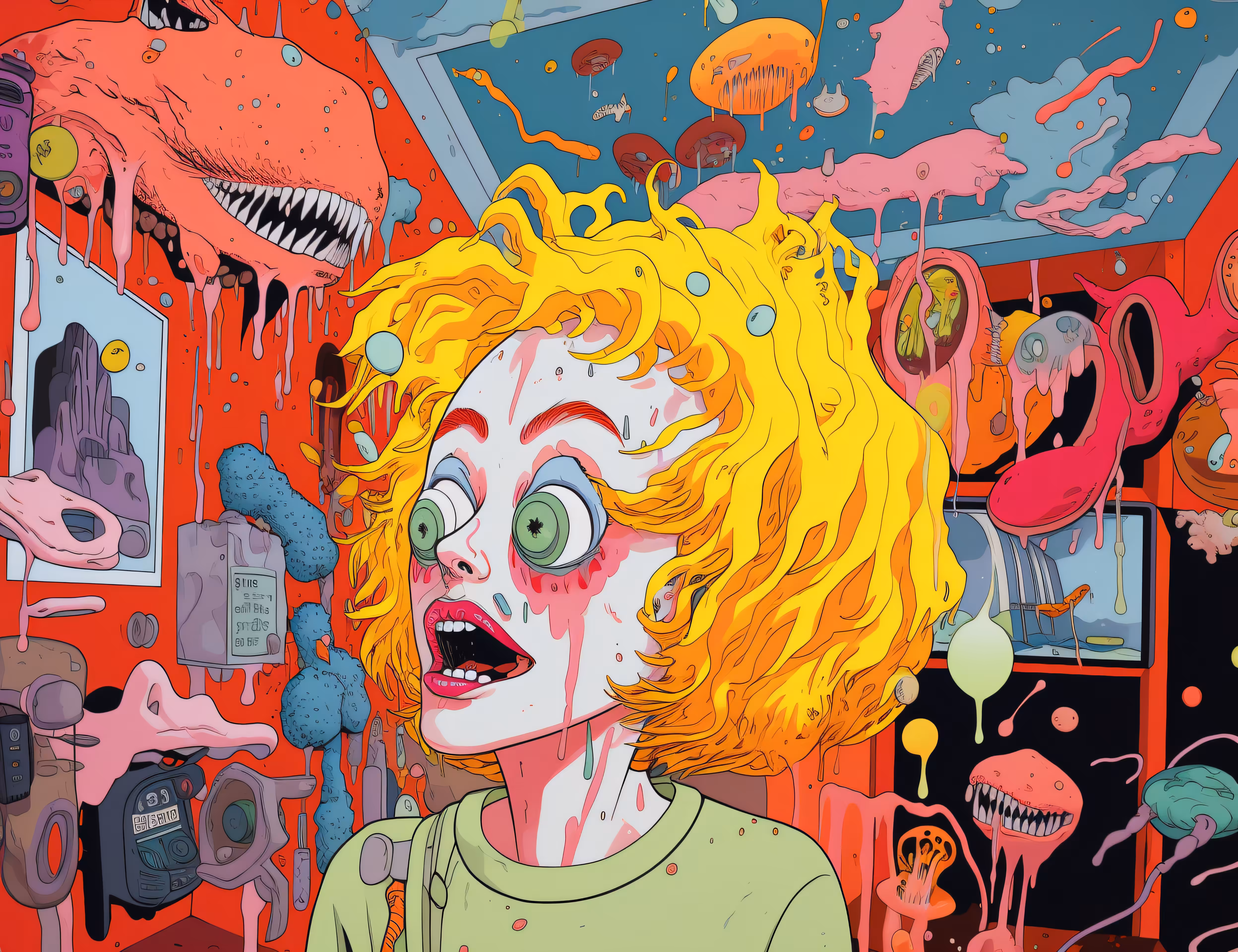 THE aBSURDiVERSE #150