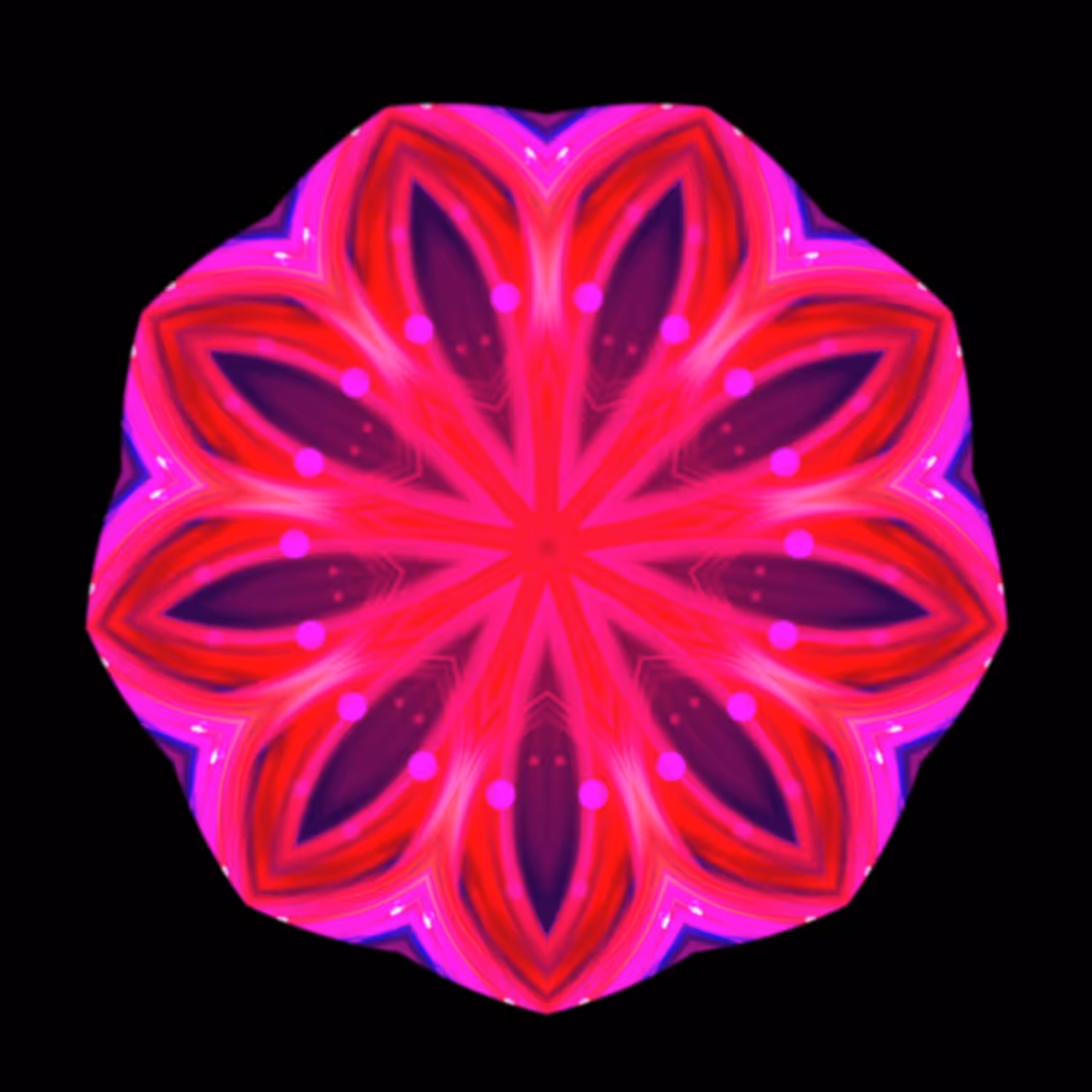 Circle #001