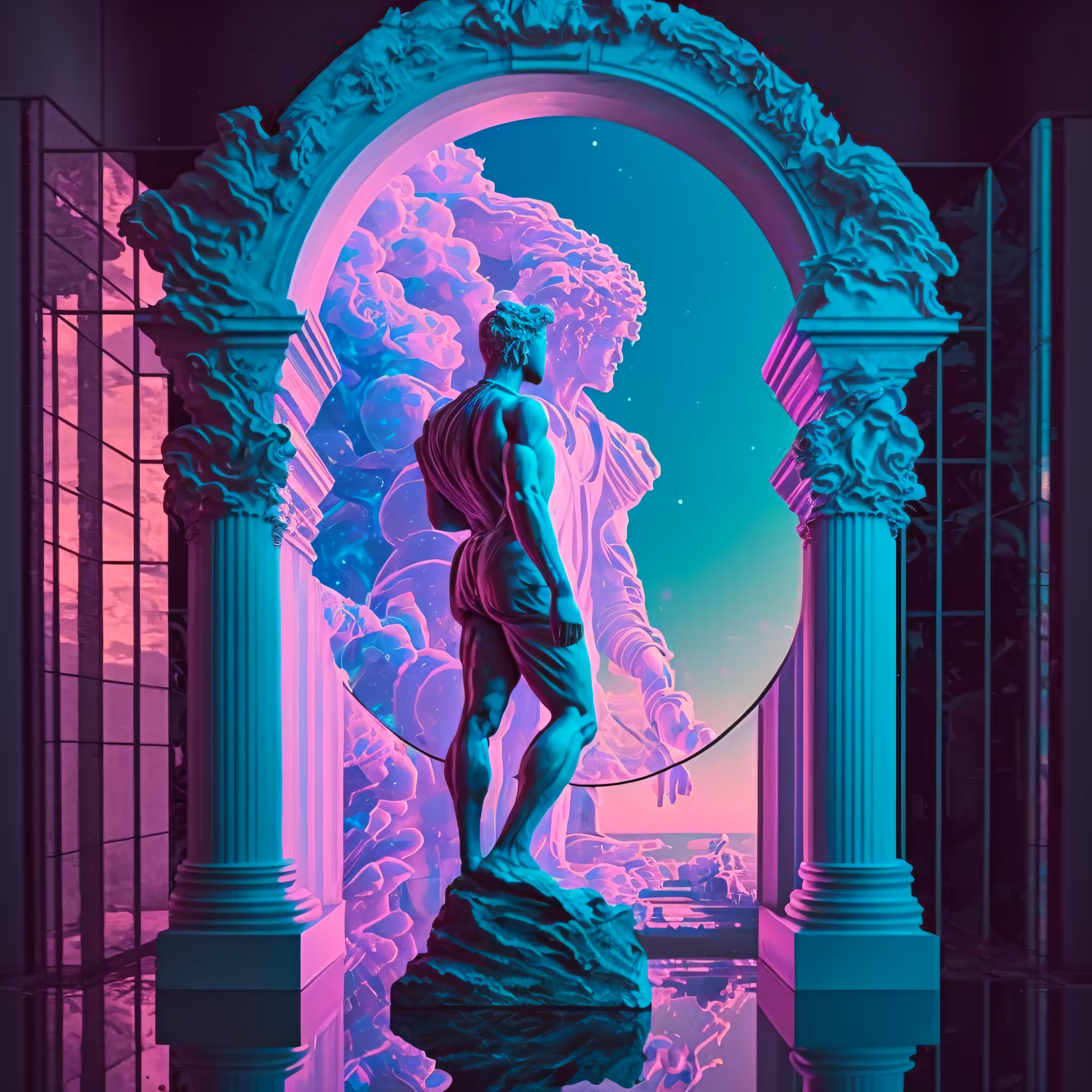 Self Discovery
