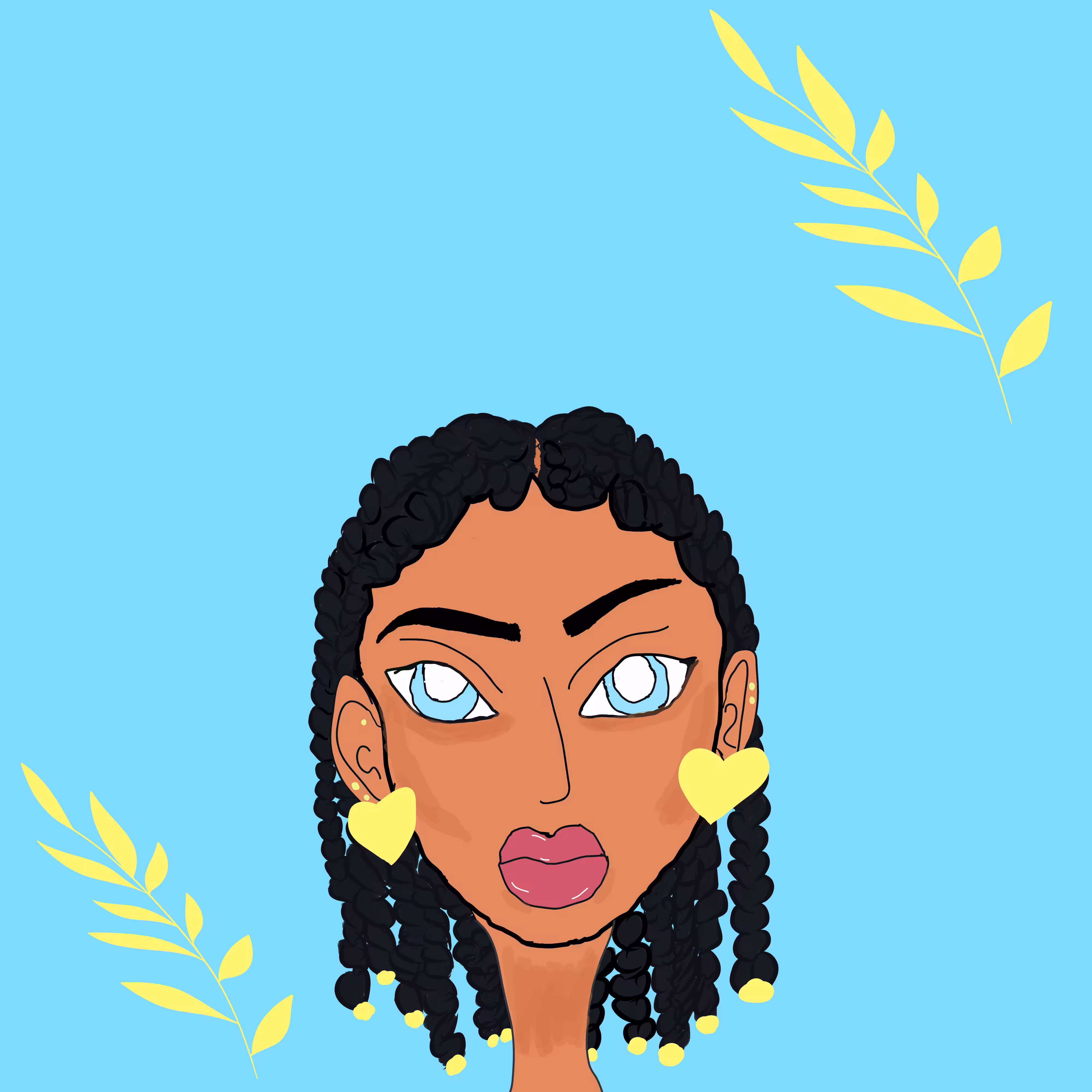 Sisi Eko 13 - Abeke