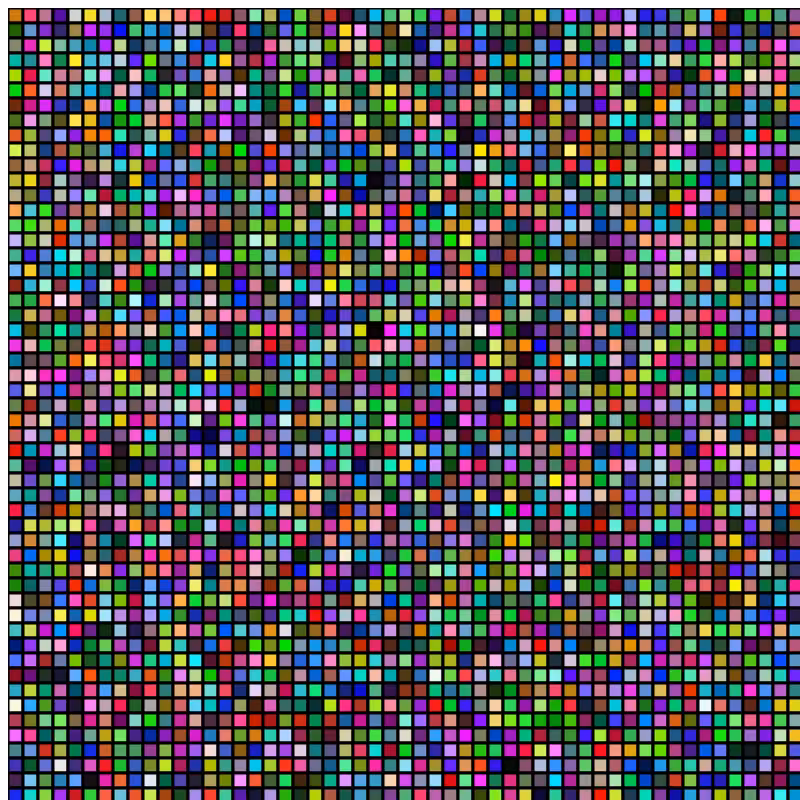 Mosaic Game #4