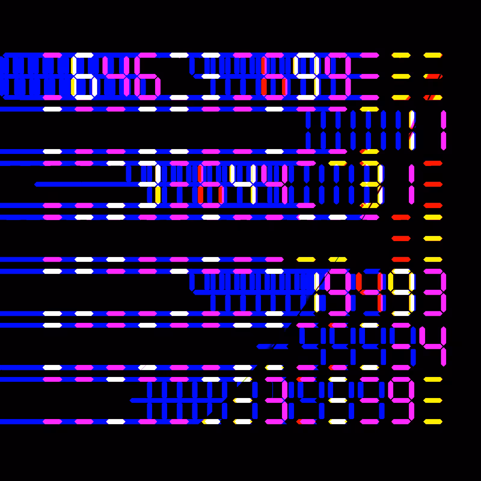 Digits #499