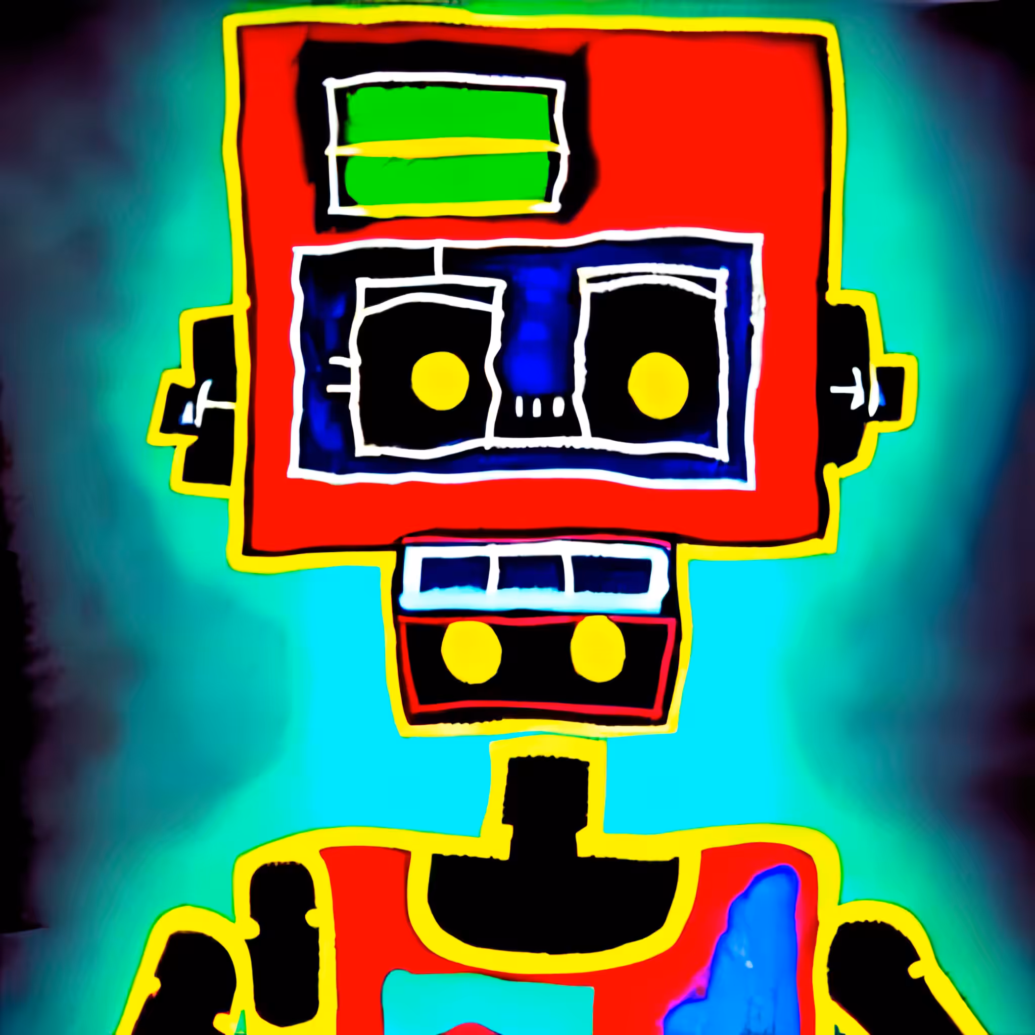 BasquiBot #6