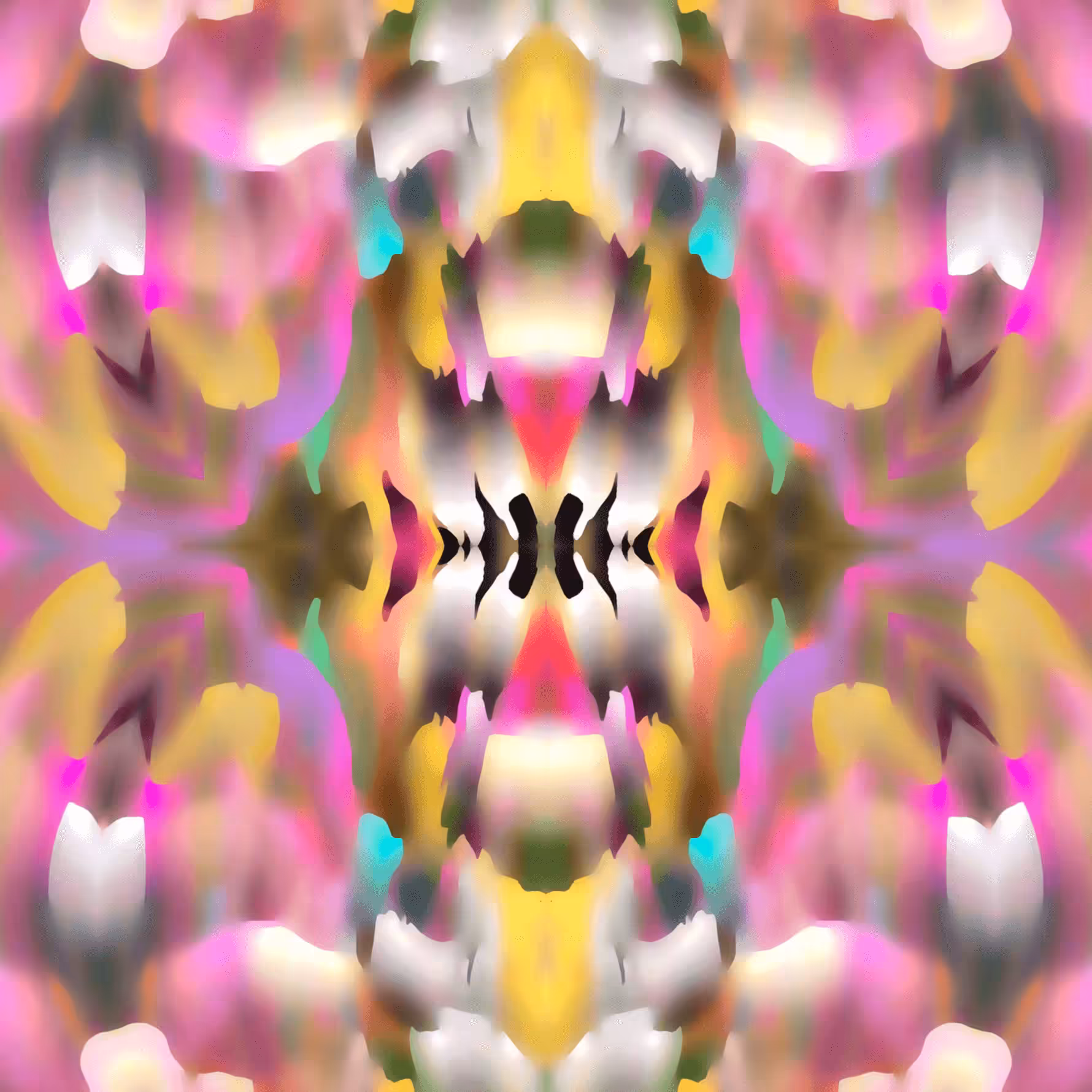 Sacred Spaces #19