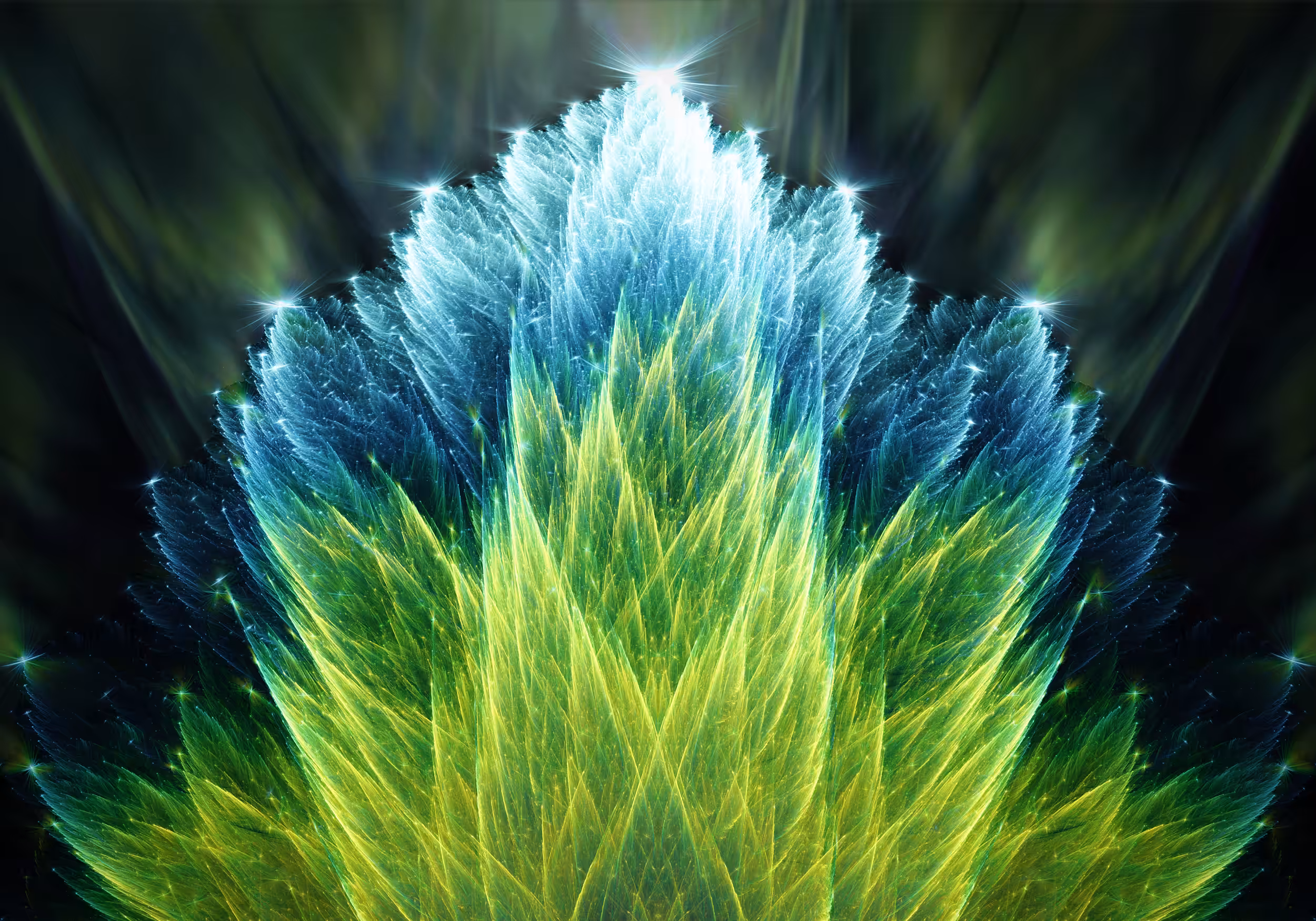 Nature’s Crown