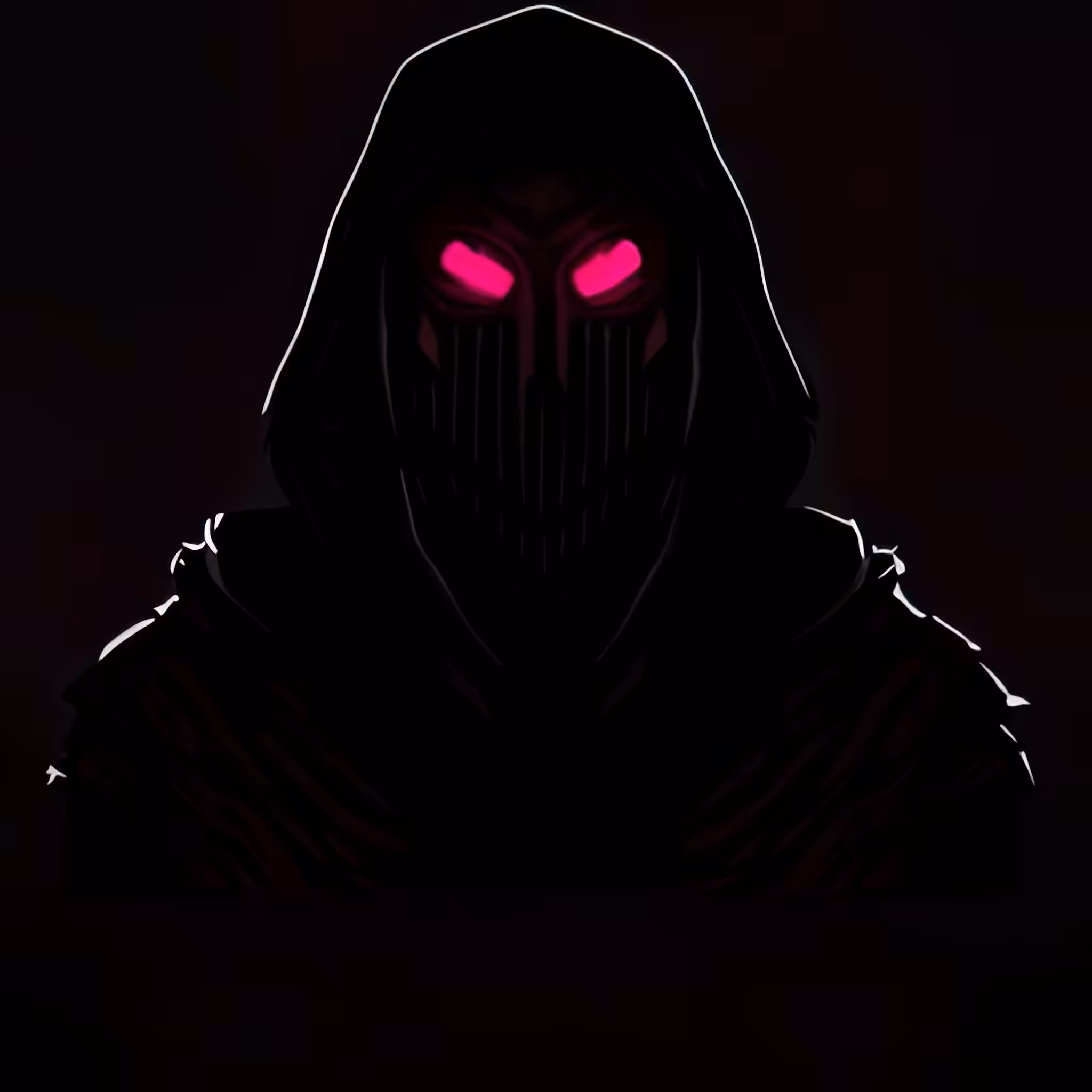 Exiled Entities - Series 1: S1 - Entity #105