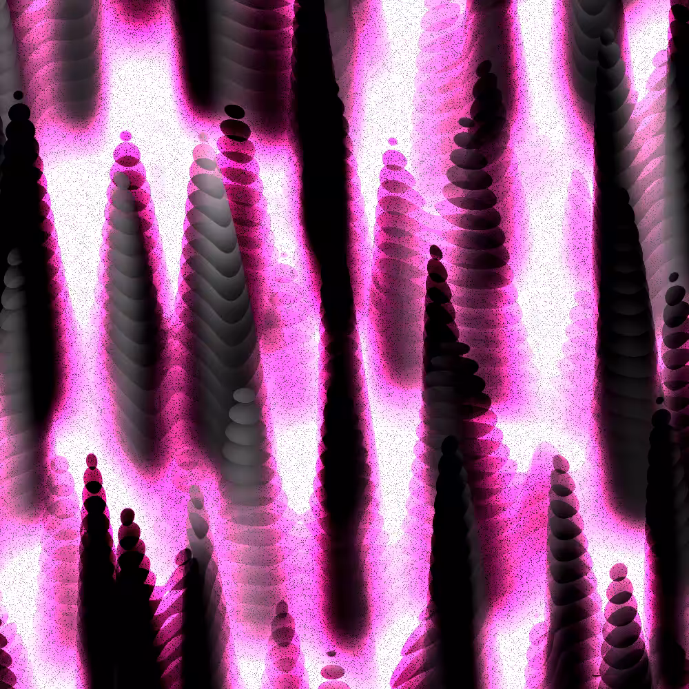 Arpeggiated Earthworm Disco #36