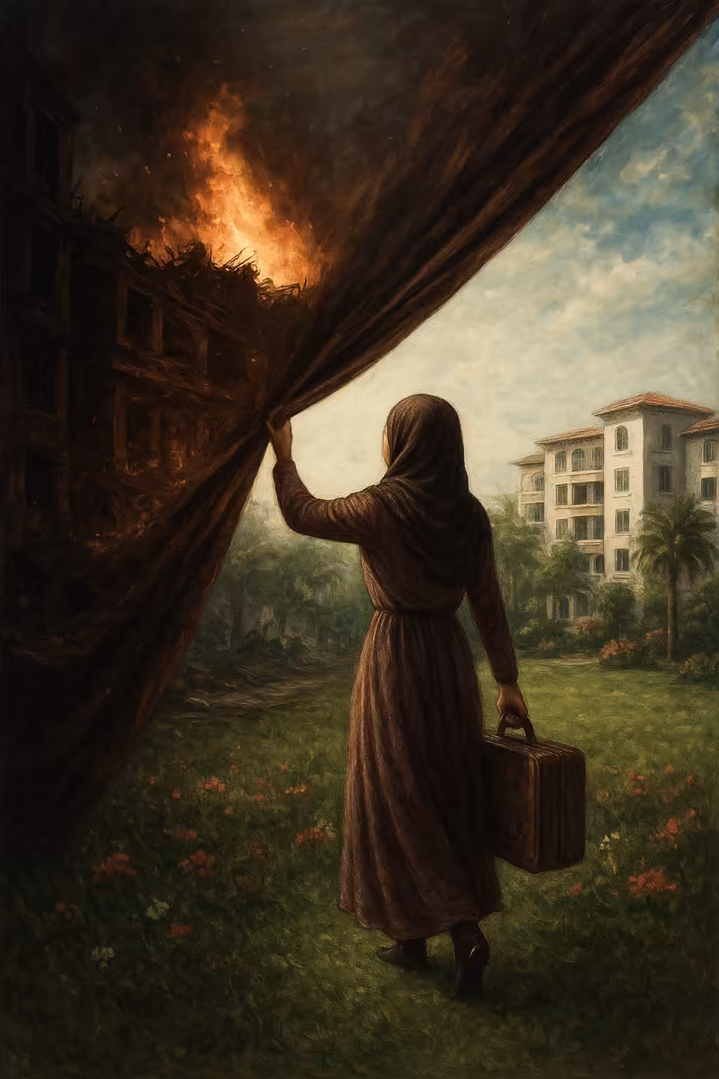 A New Beginning 