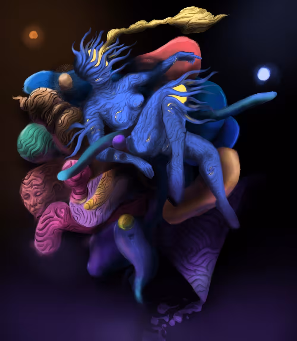 metamorphosis