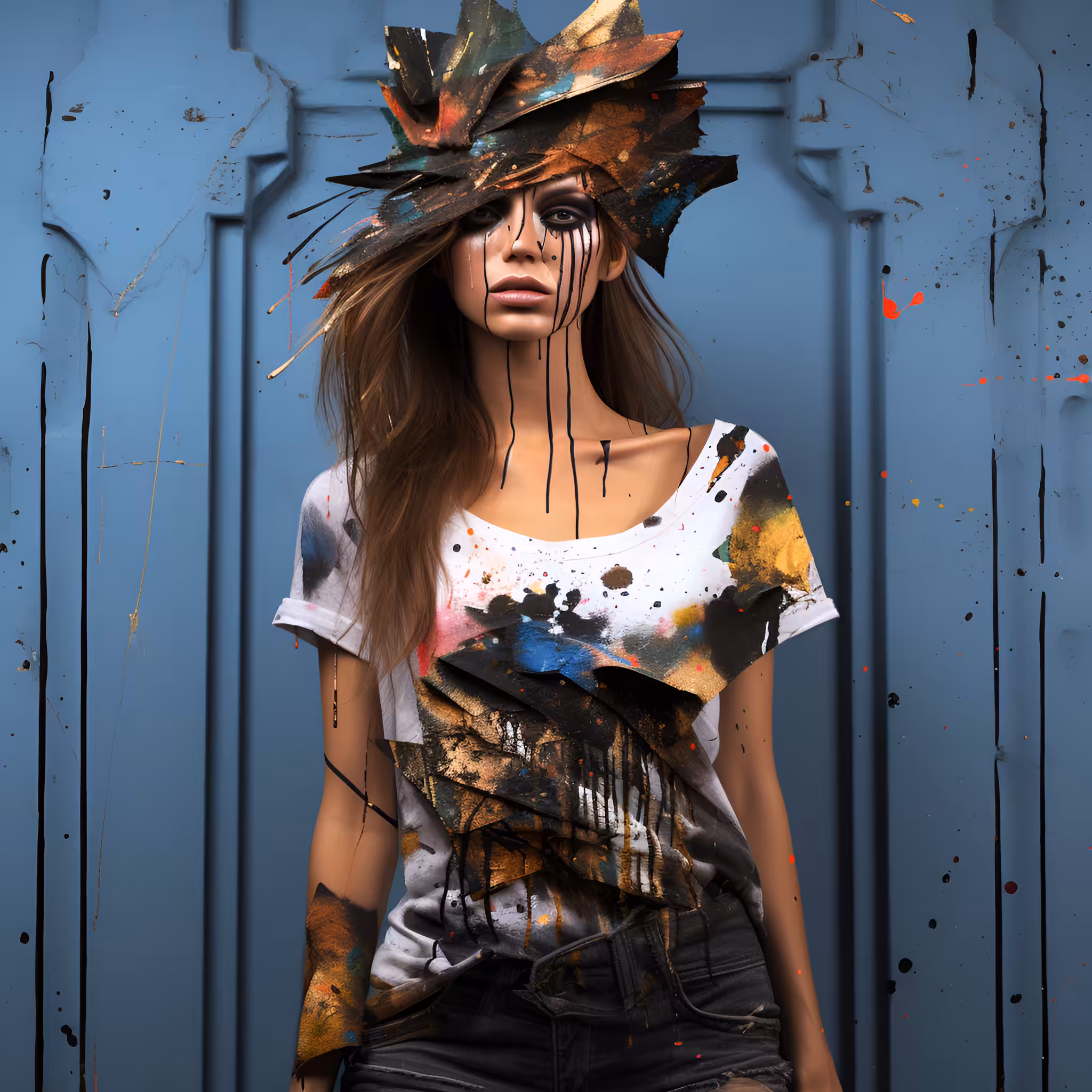 ColorFashion 006