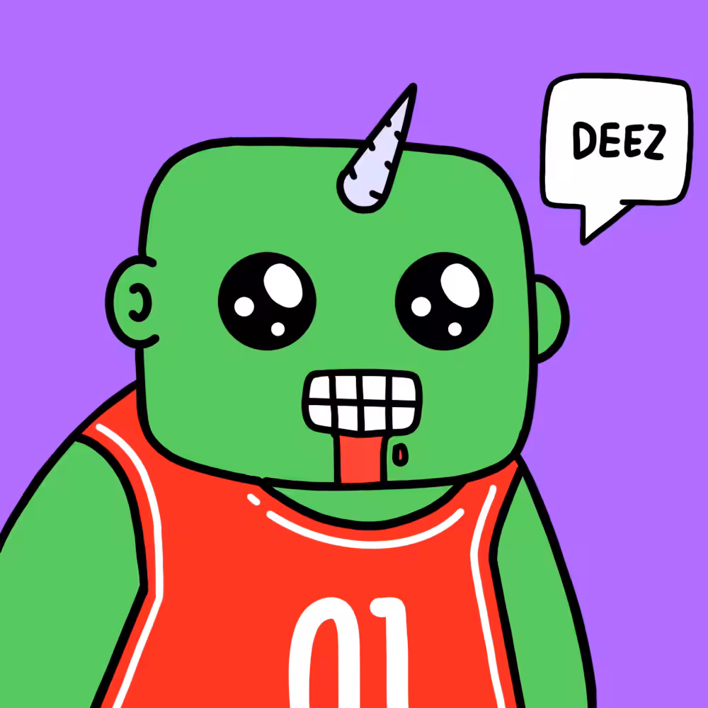 Dedfrenz #2 #41