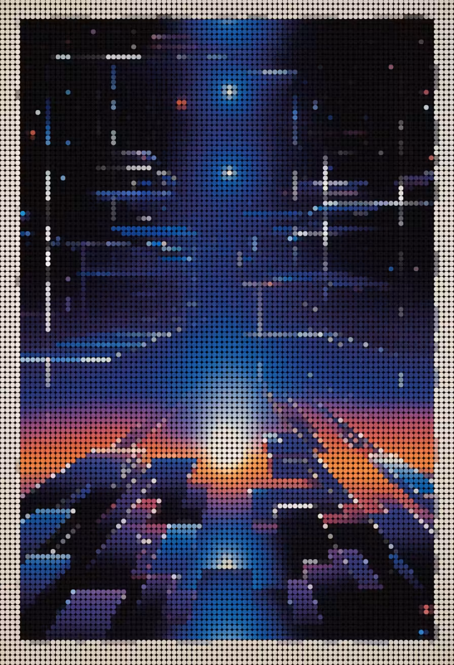BASED PIXELS #209