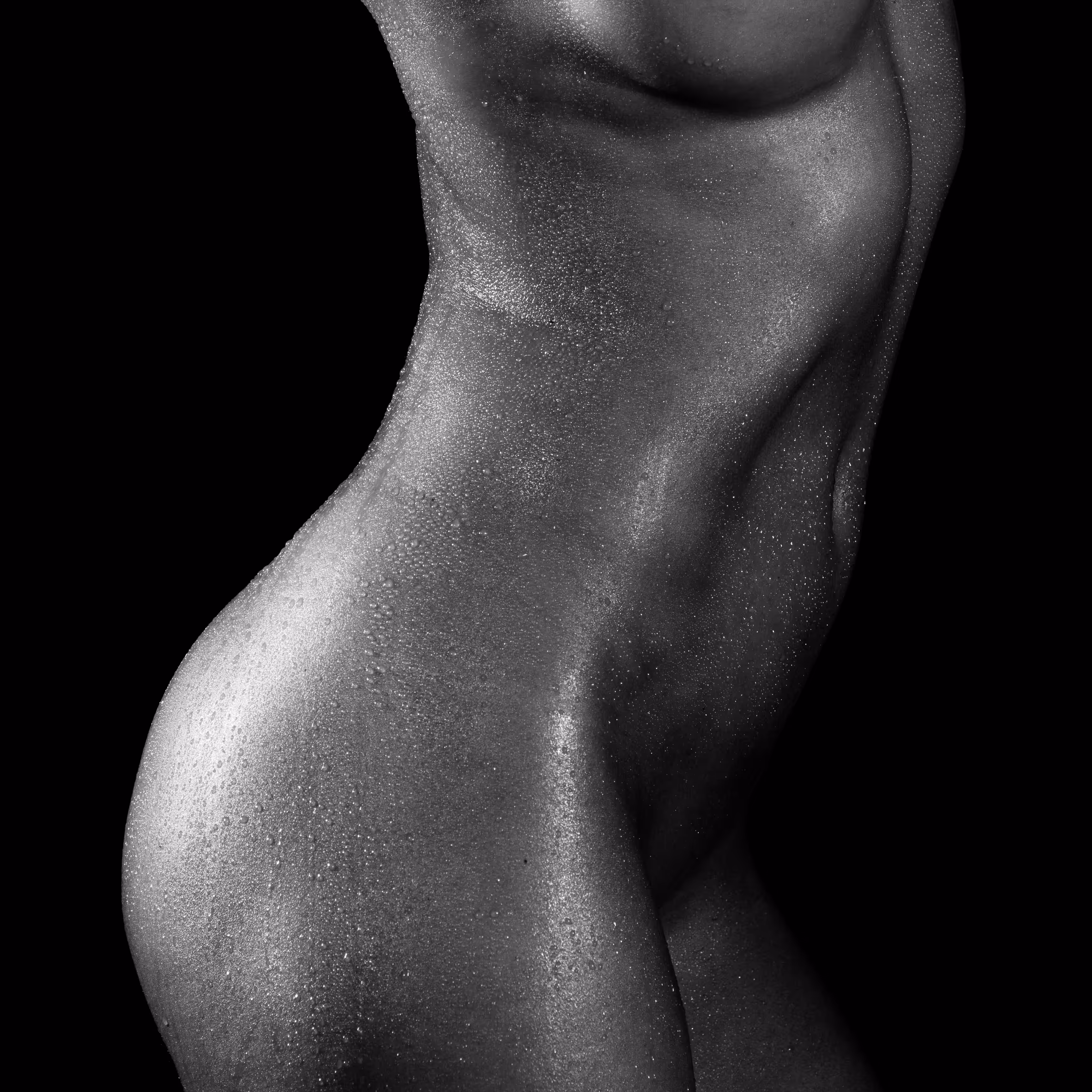 A Sculpted Heaven 