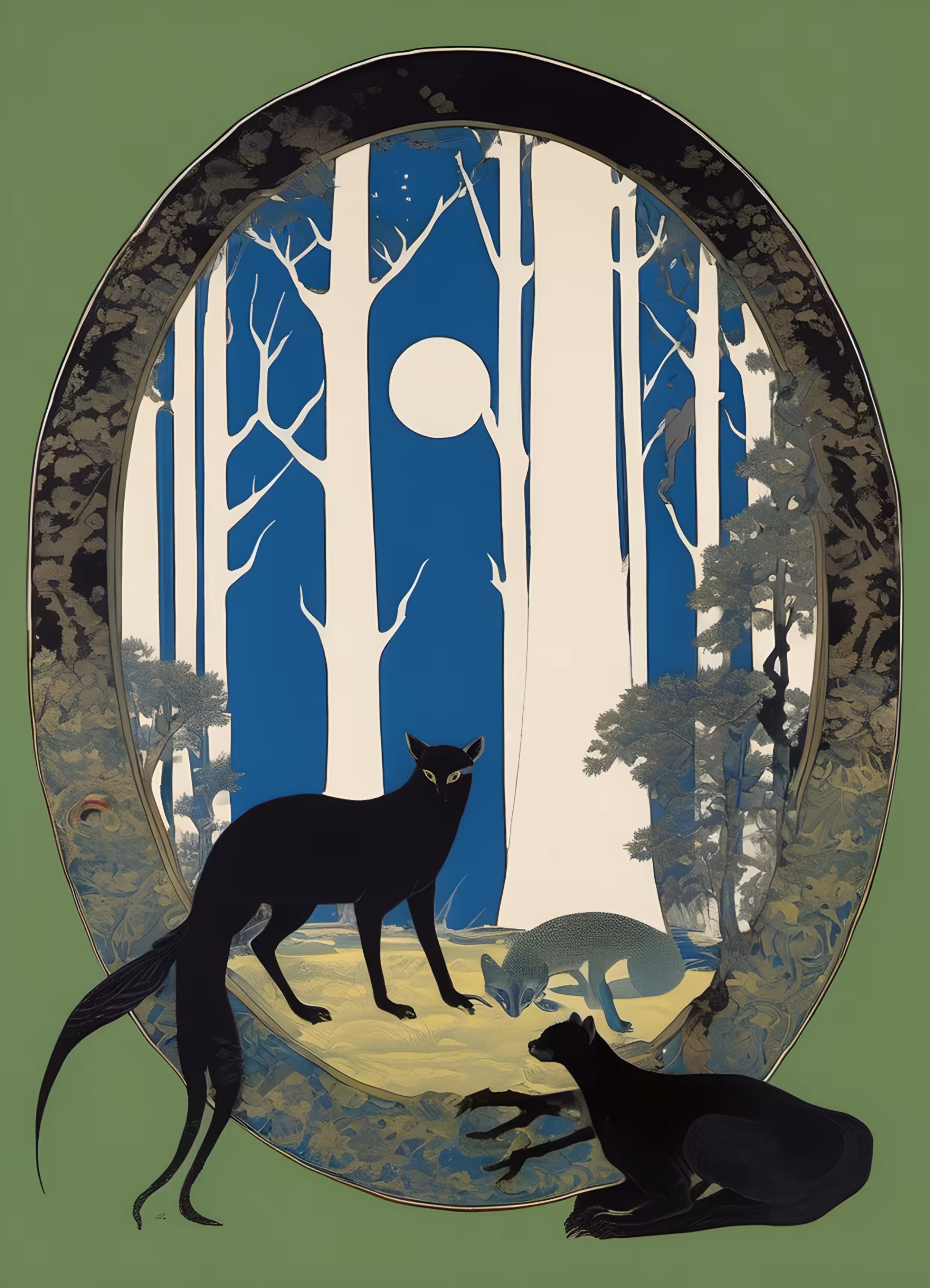 Echoes of Forgotten Tales #57