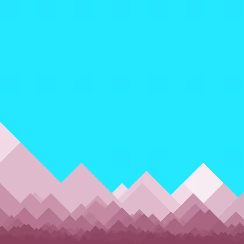 Mountains #22
