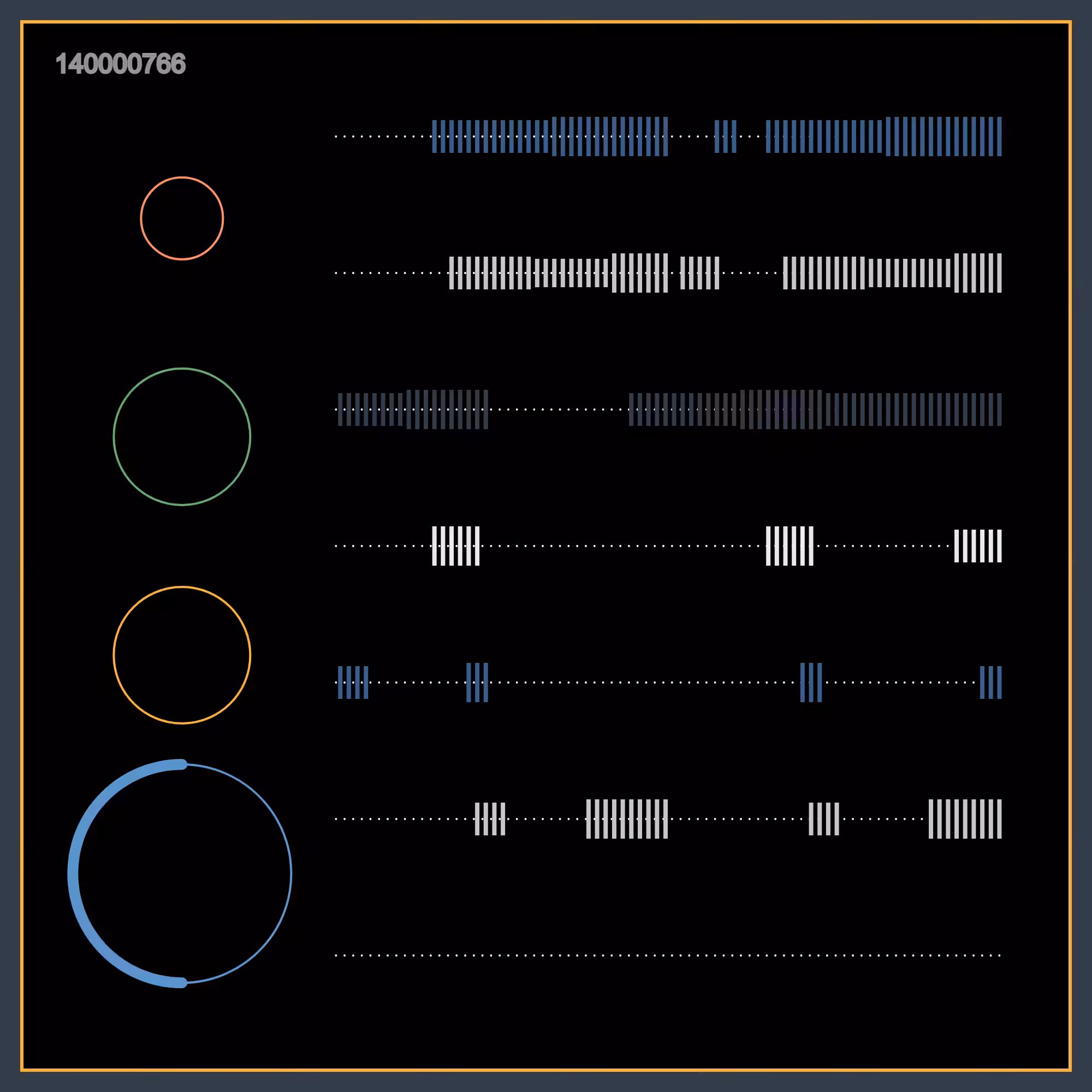 AVLab B-side: B-side #766