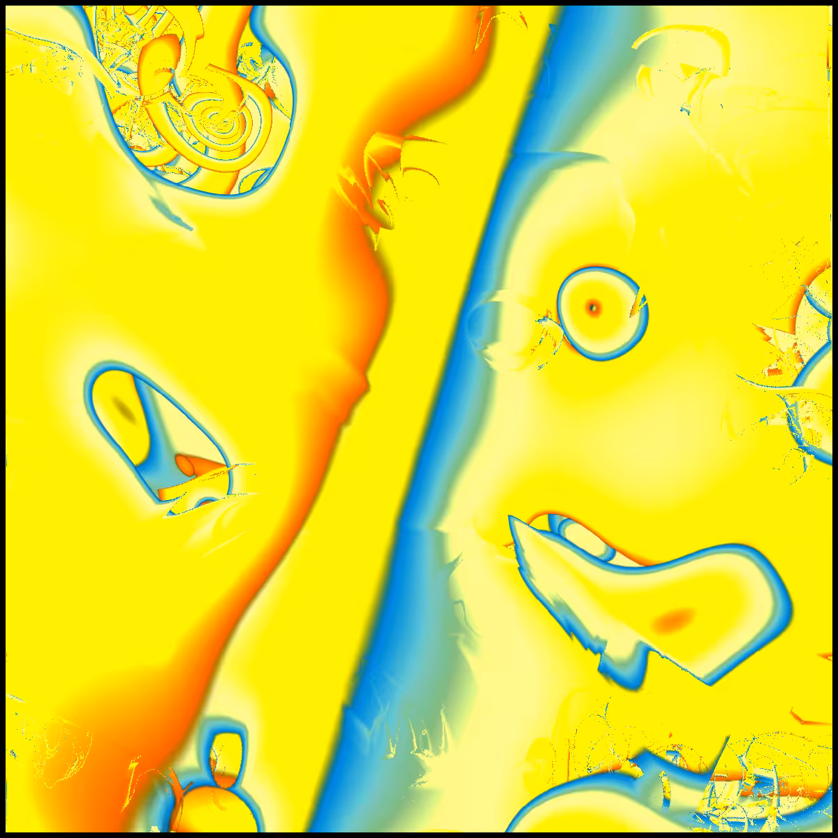 Dissolvable #12