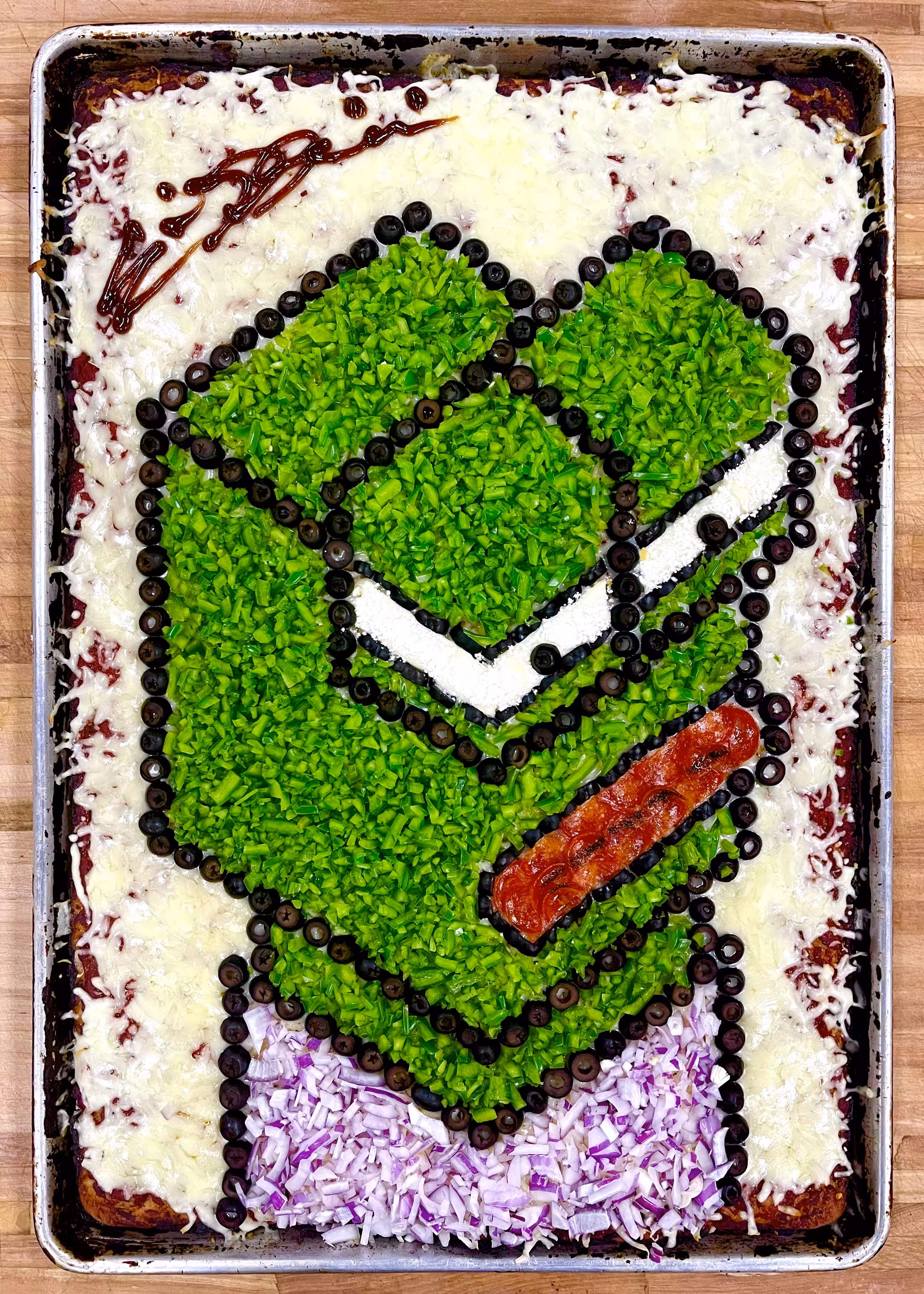 Awesome Sauce NFTs: Pepe Emote
