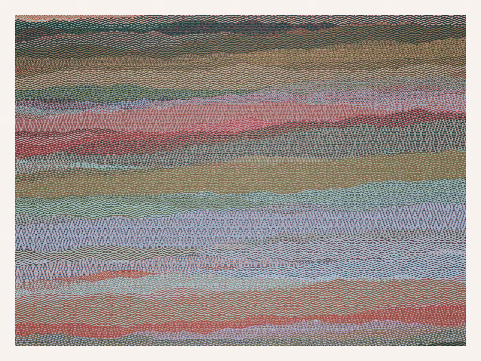 Chromatic Waves #248