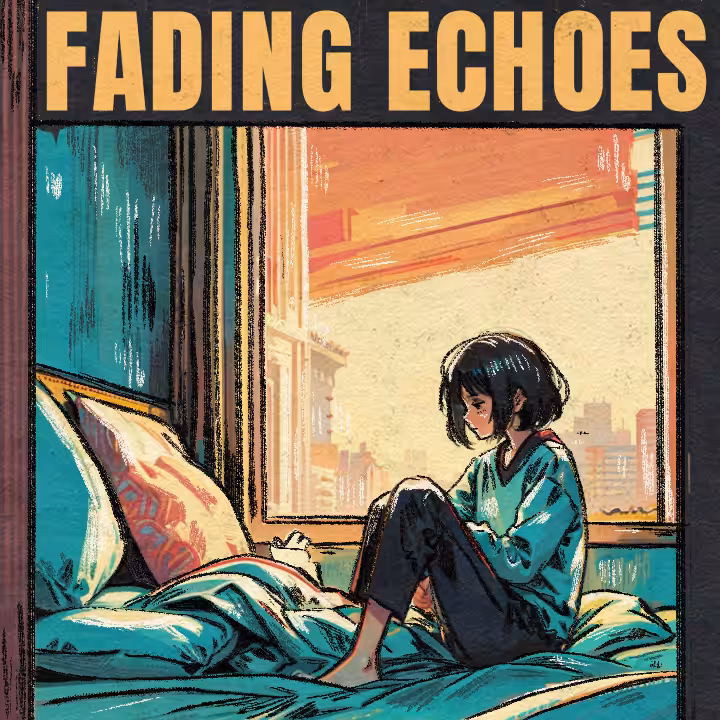 Enchanted Chronicles: Fading Echoes