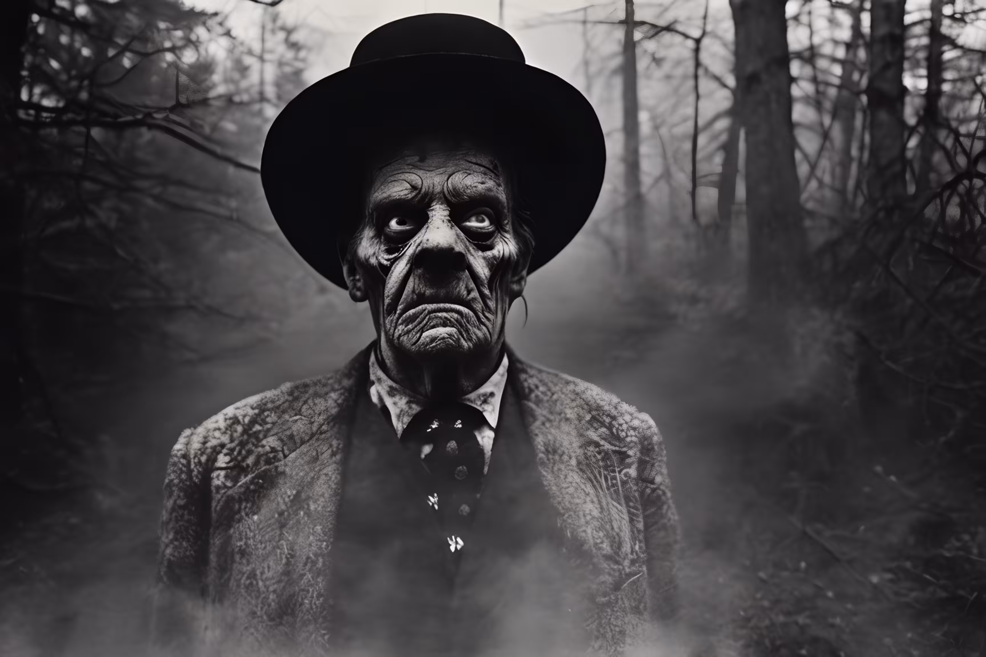 Iconic Terror #9