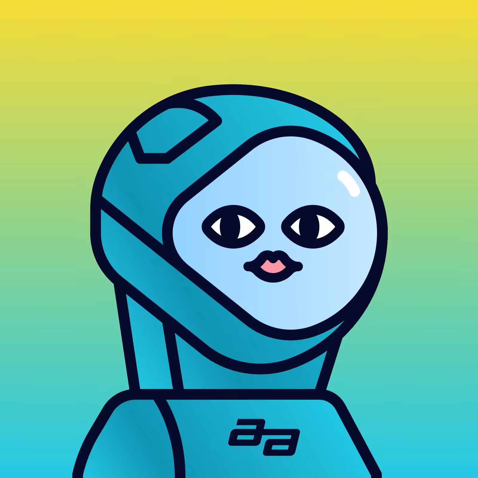Awkward Astronauts #9835