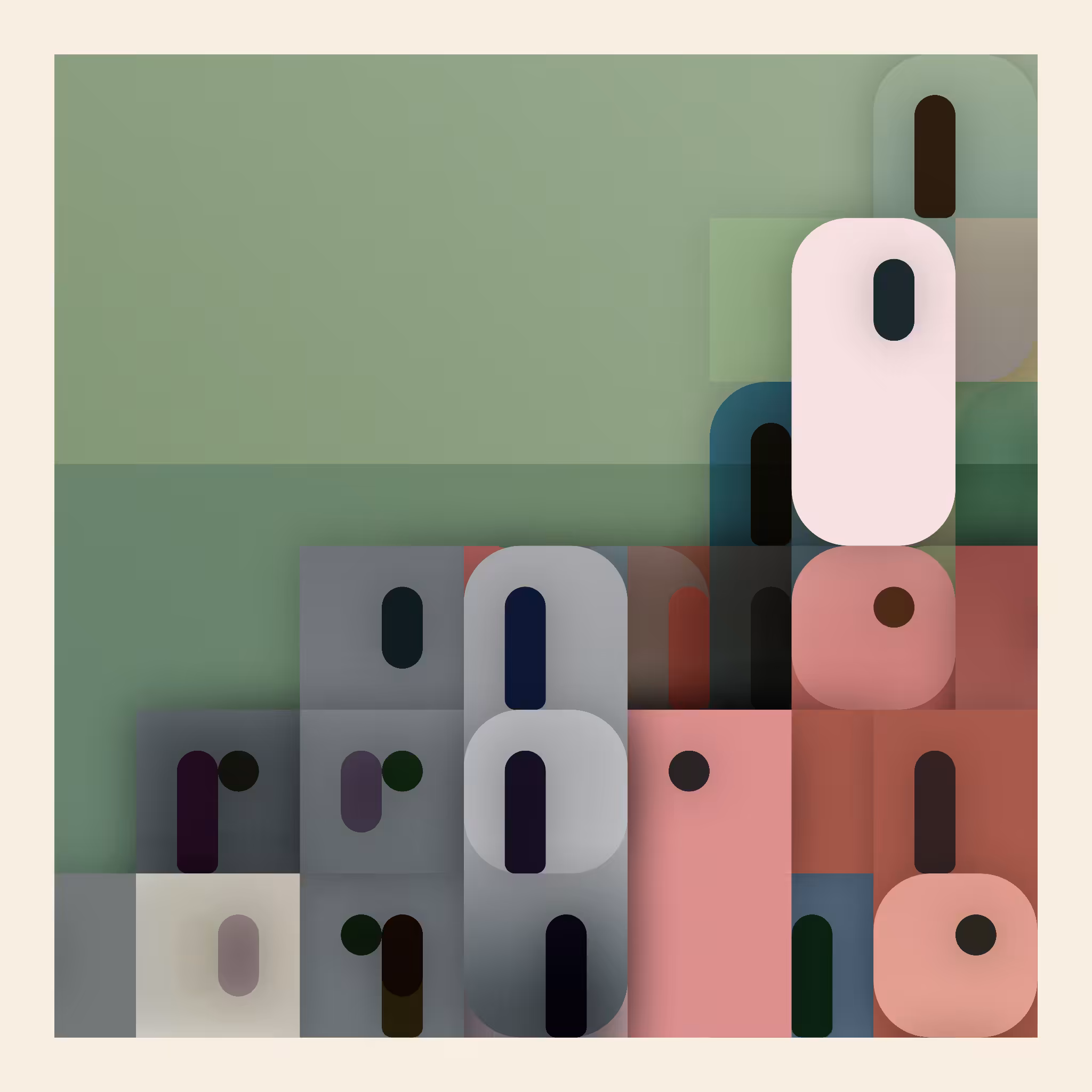 Modular City #120