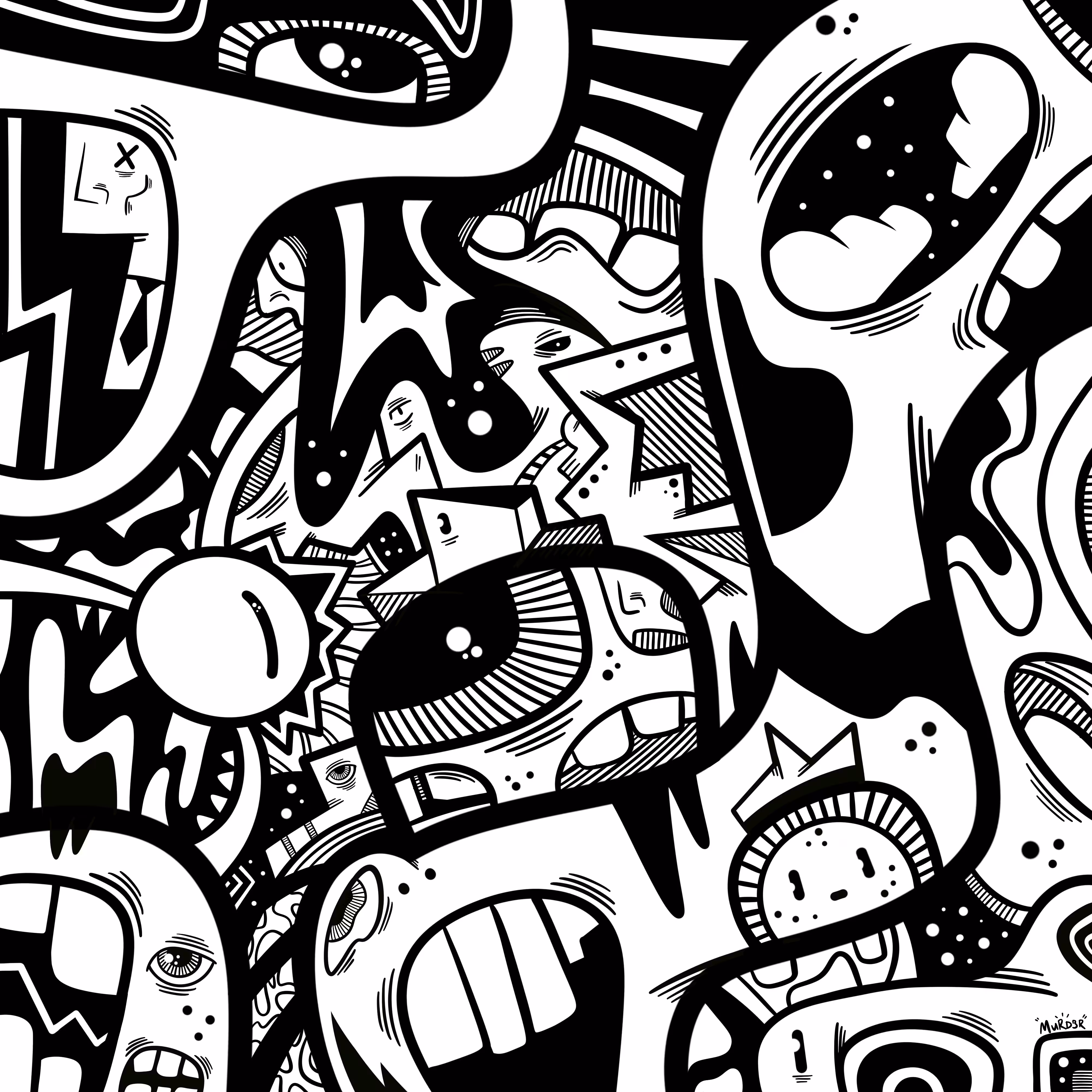 Doodle #11